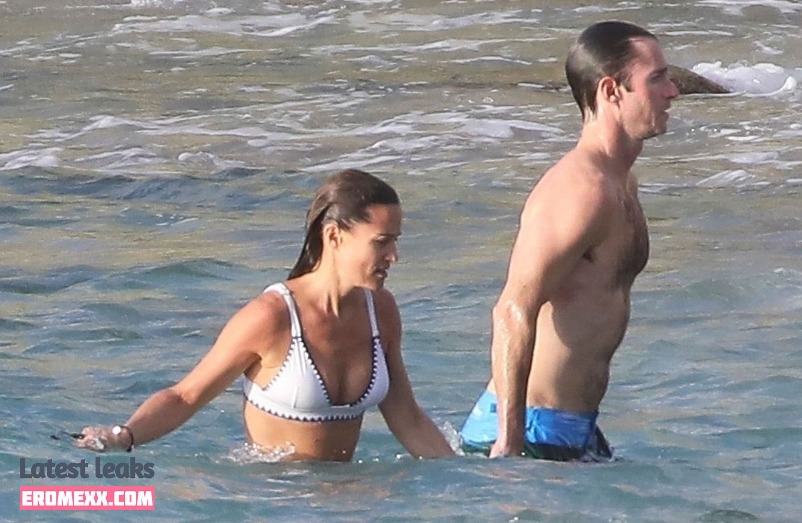 Latest Leaks Pippa Middleton Nude #12 - Erome