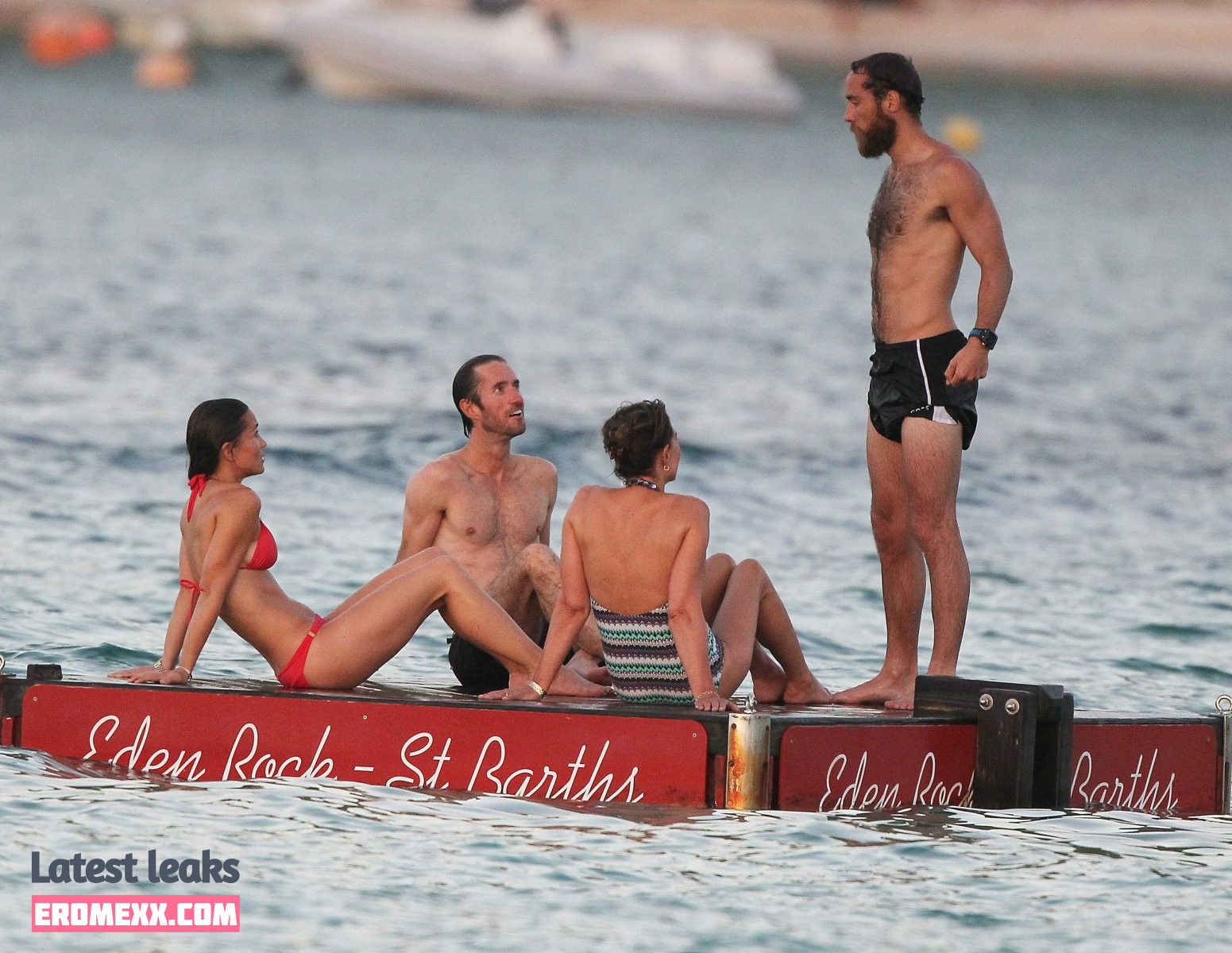 Latest Leaks Pippa Middleton Nude #121 - Erome