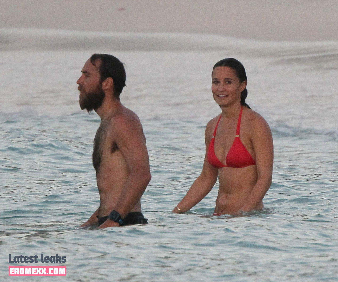 Latest Leaks Pippa Middleton Nude #122 - Erome