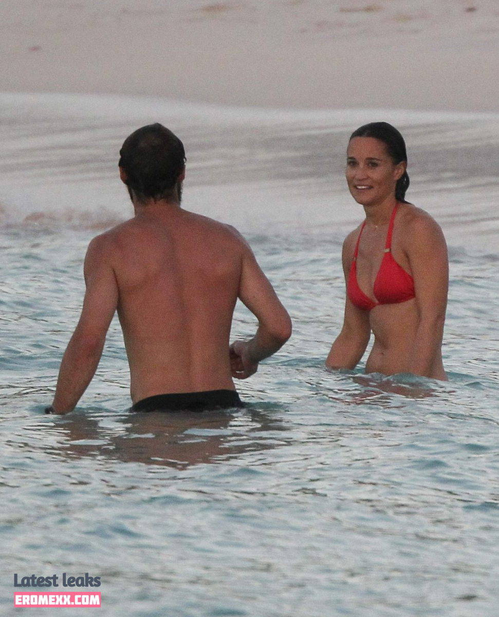 Latest Leaks Pippa Middleton Nude #123 - Erome