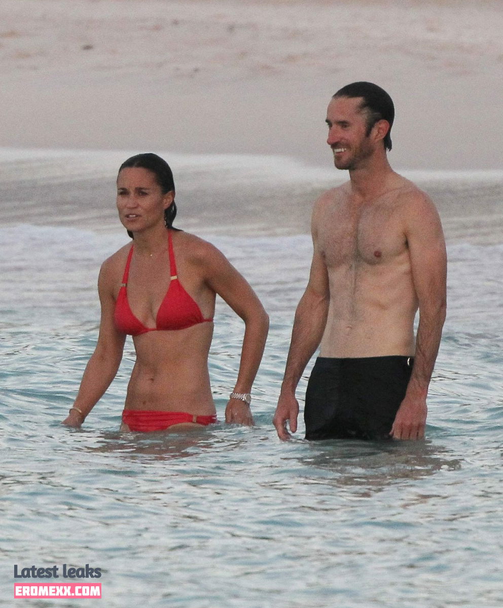 Latest Leaks Pippa Middleton Nude #124 - Erome