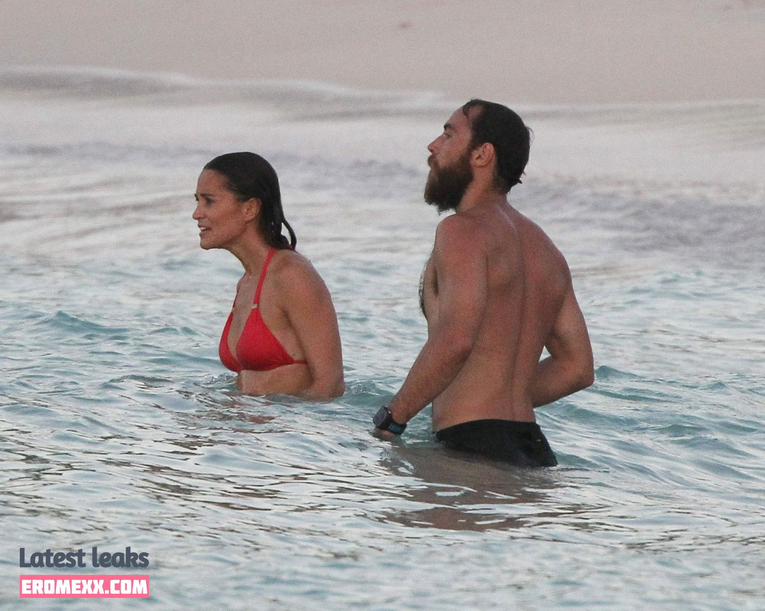 Latest Leaks Pippa Middleton Nude #125 - Erome