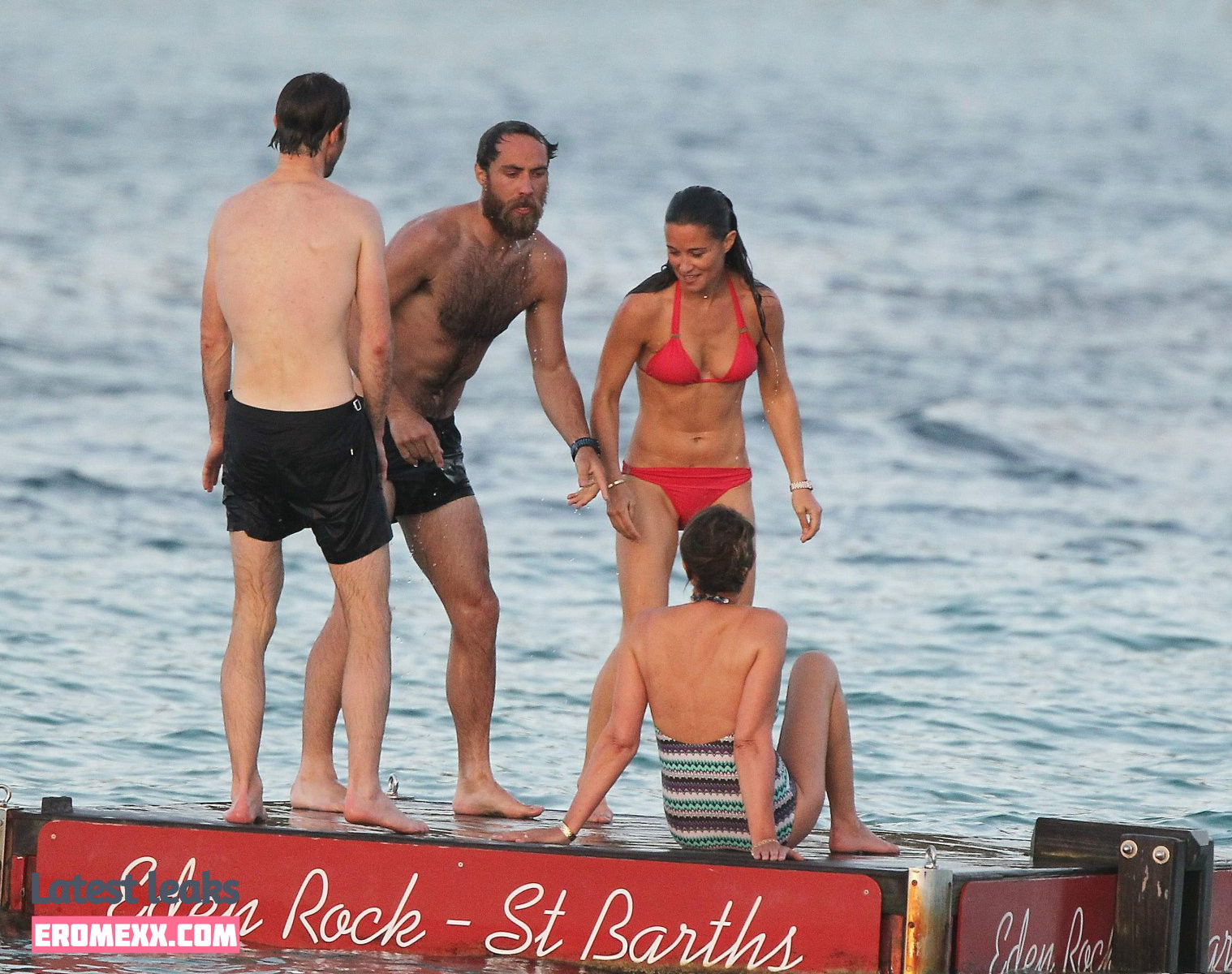 Latest Leaks Pippa Middleton Nude #127 - Erome