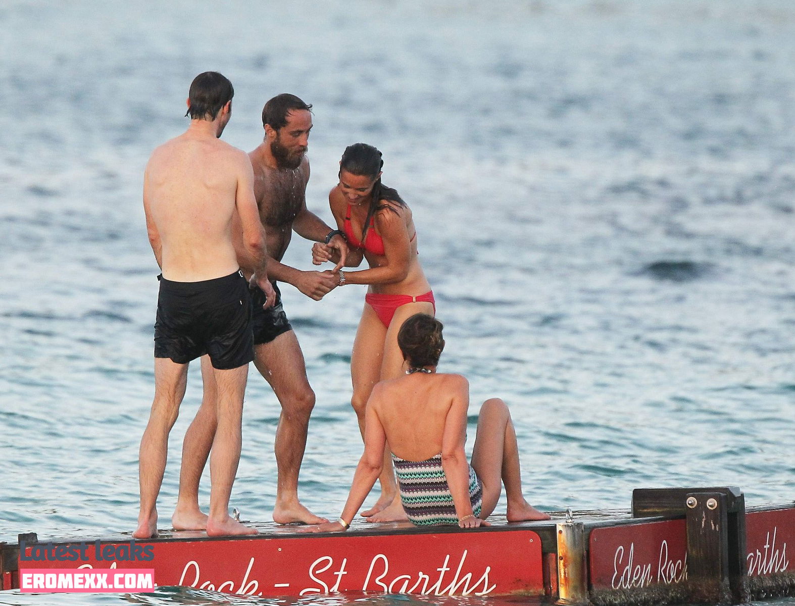 Latest Leaks Pippa Middleton Nude #129 - Erome