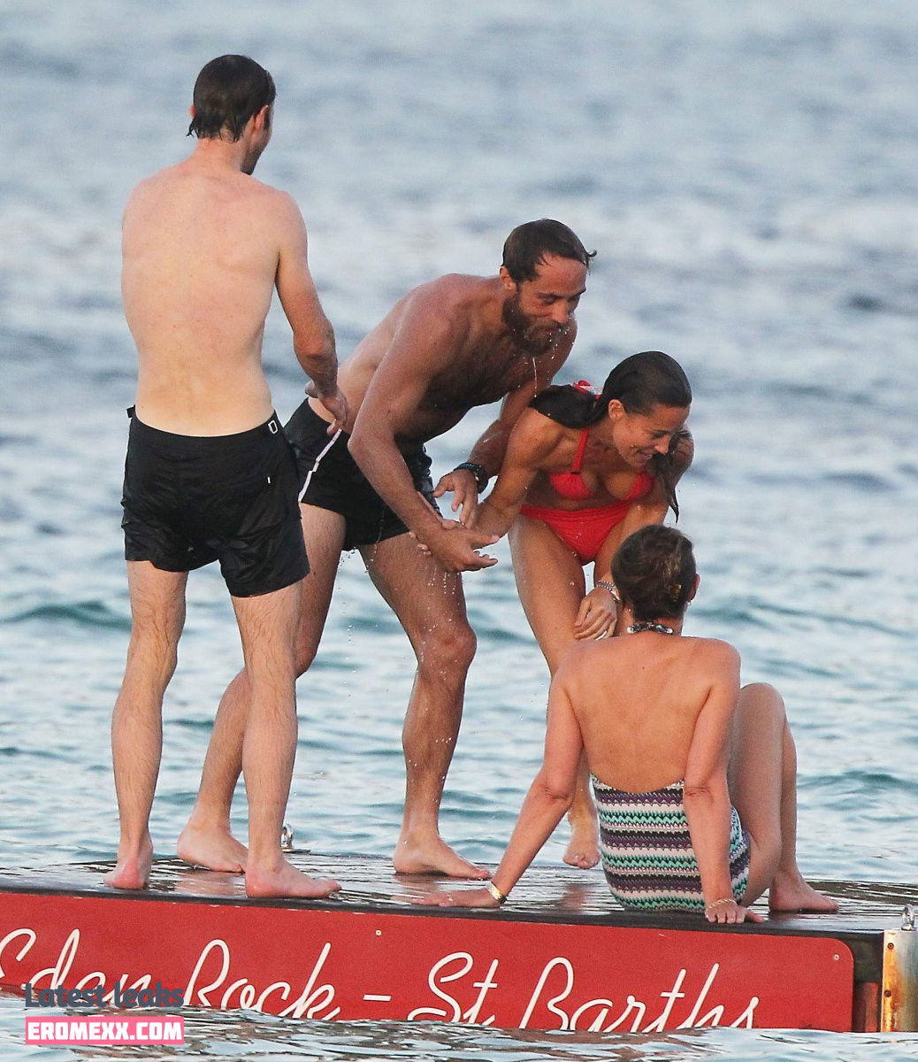 Latest Leaks Pippa Middleton Nude #130 - Erome