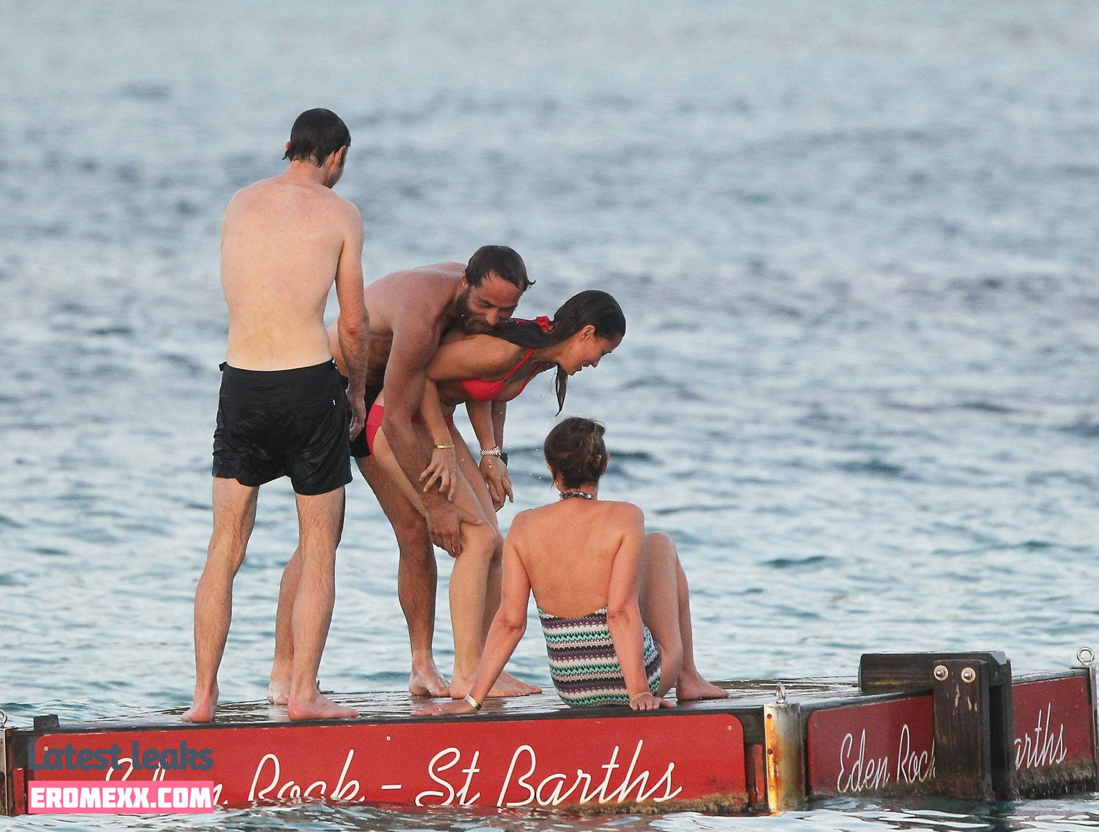 Latest Leaks Pippa Middleton Nude #131 - Erome