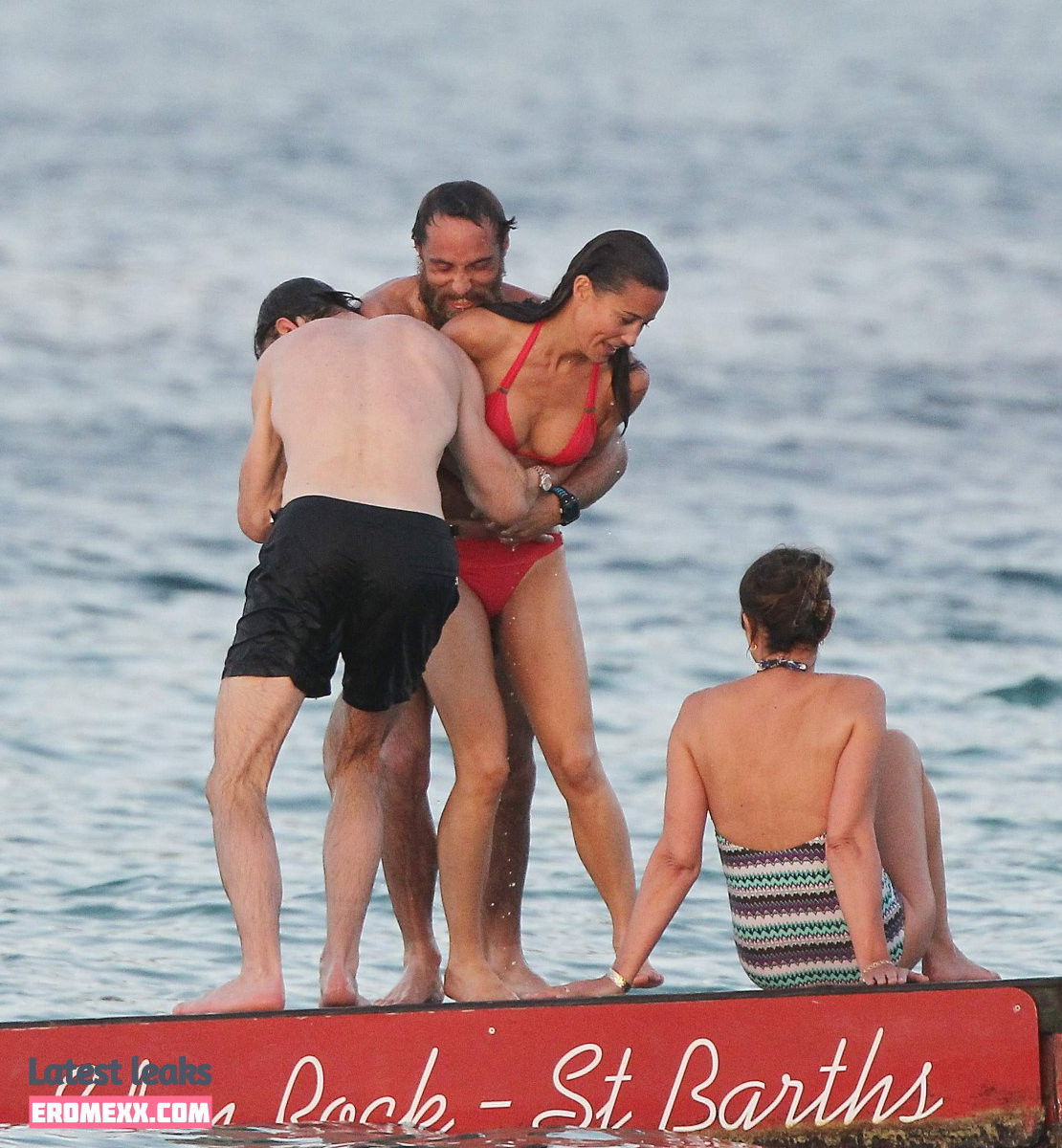 Latest Leaks Pippa Middleton Nude #132 - Erome