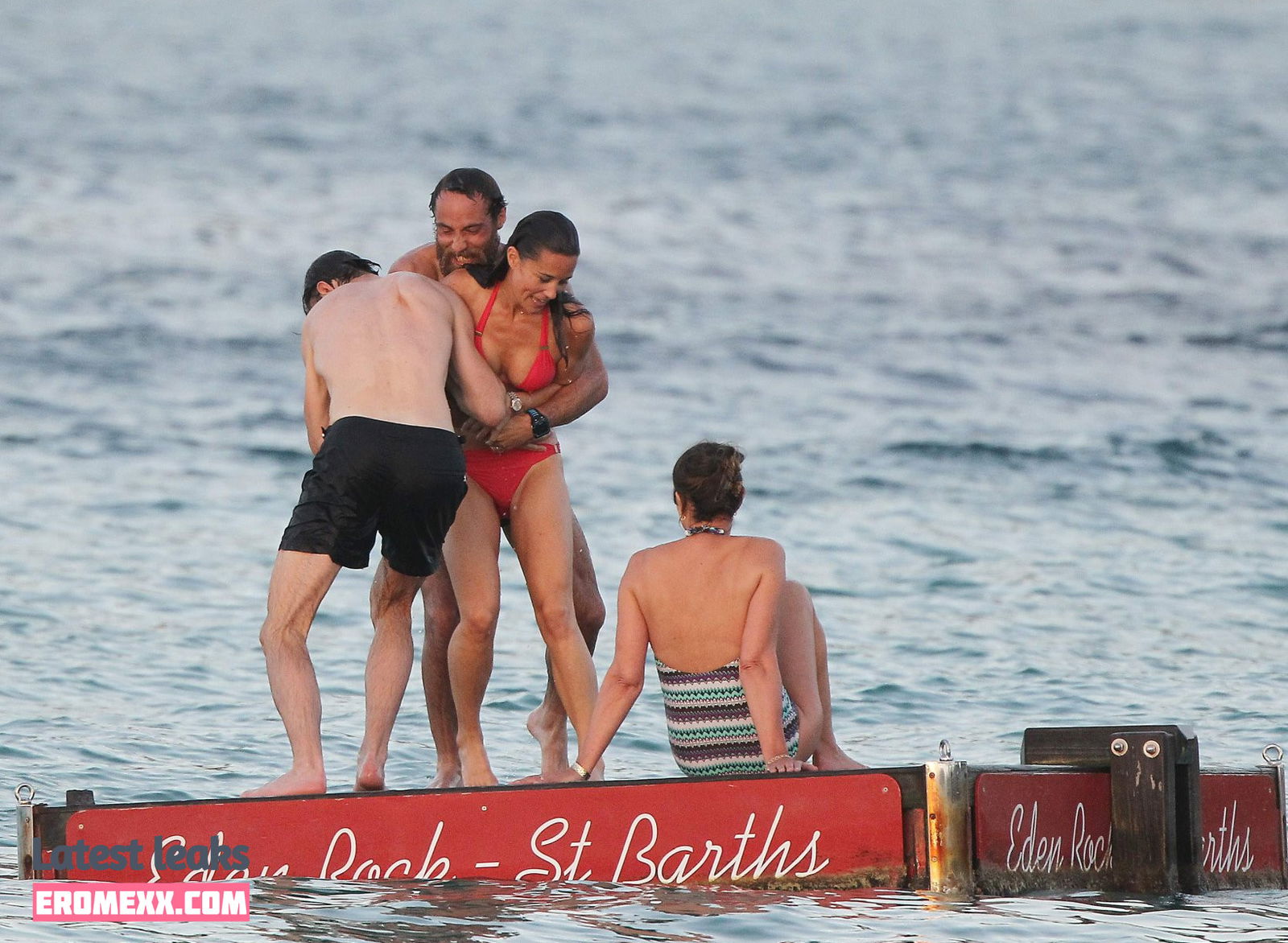 Latest Leaks Pippa Middleton Nude #133 - Erome