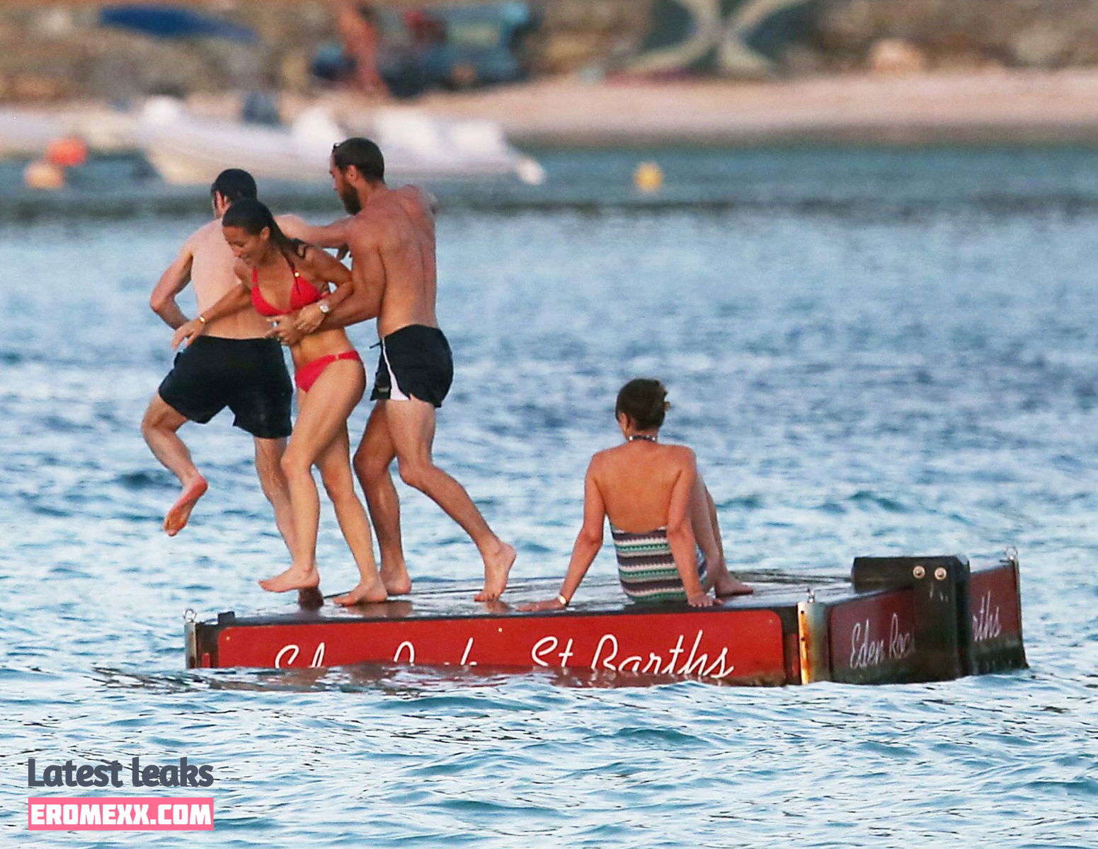 Latest Leaks Pippa Middleton Nude #135 - Erome