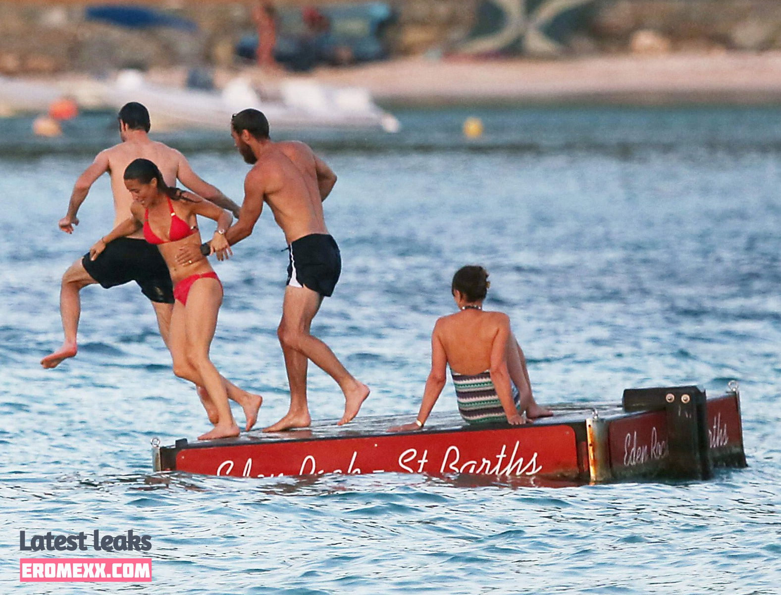 Latest Leaks Pippa Middleton Nude #136 - Erome