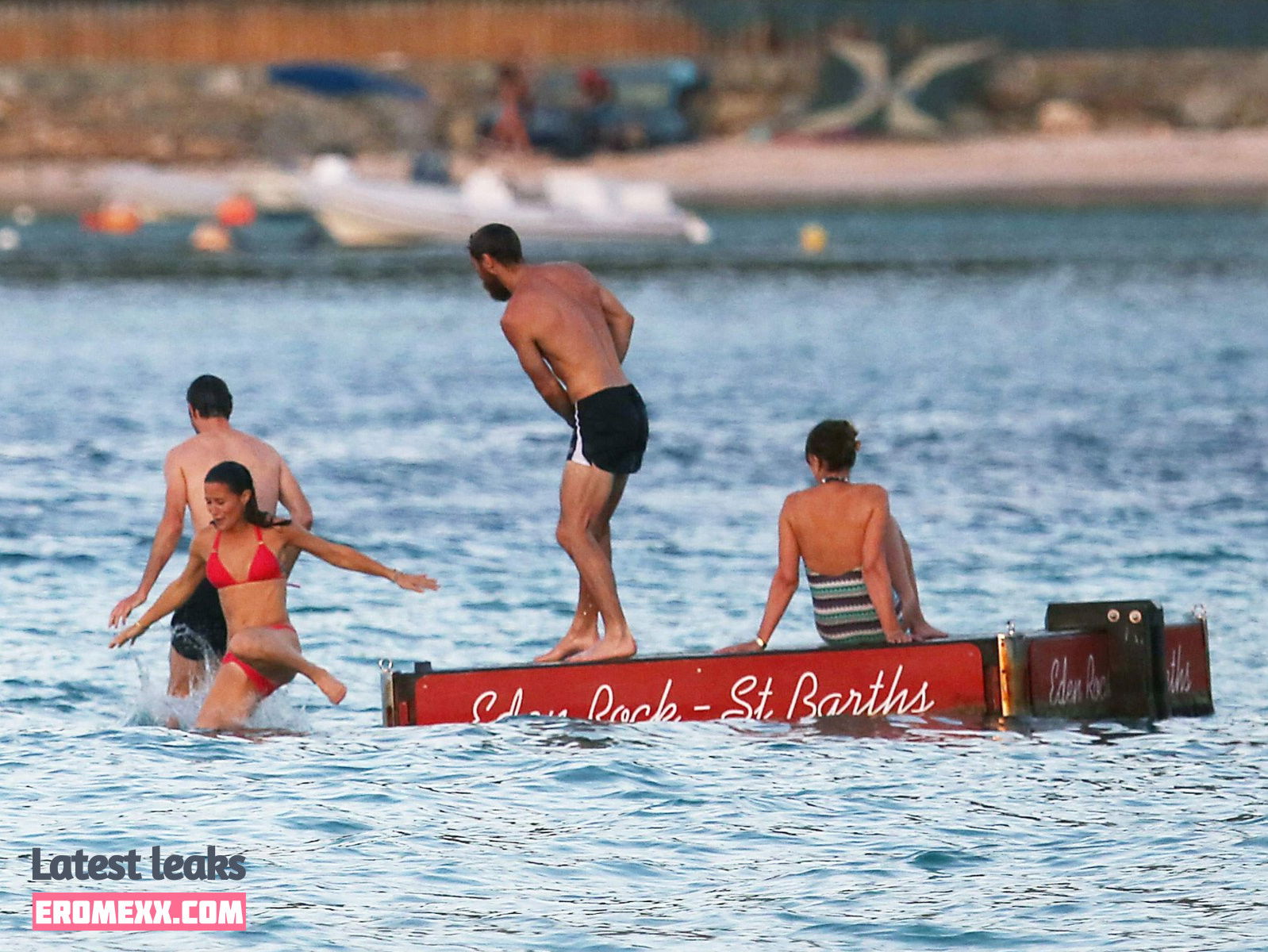 Latest Leaks Pippa Middleton Nude #138 - Erome