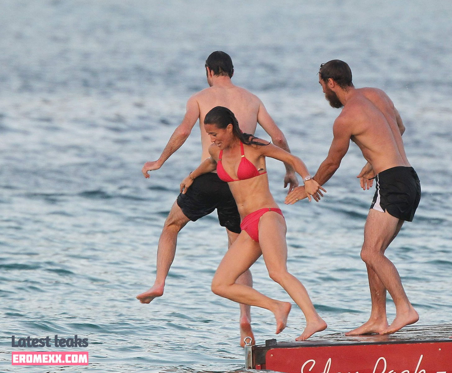 Latest Leaks Pippa Middleton Nude #139 - Erome