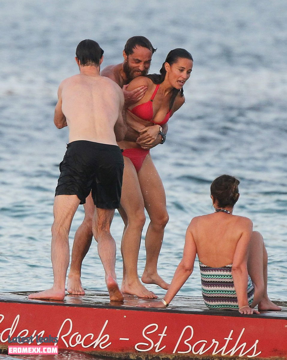 Latest Leaks Pippa Middleton Nude #140 - Erome