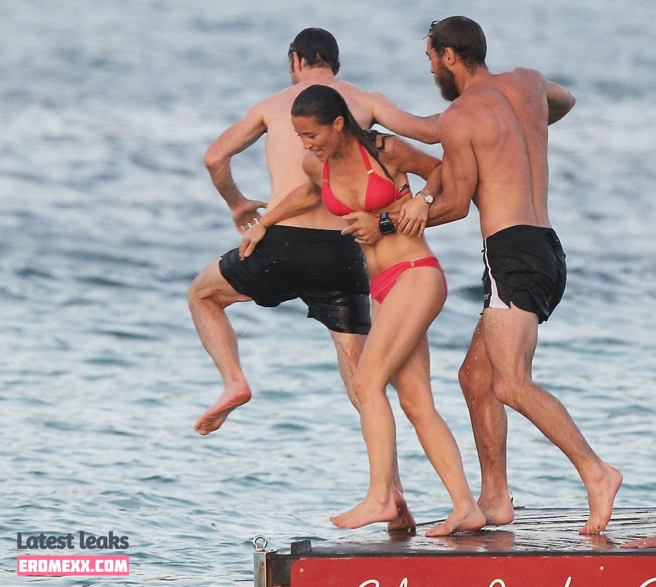 Latest Leaks Pippa Middleton Nude #141 - Erome