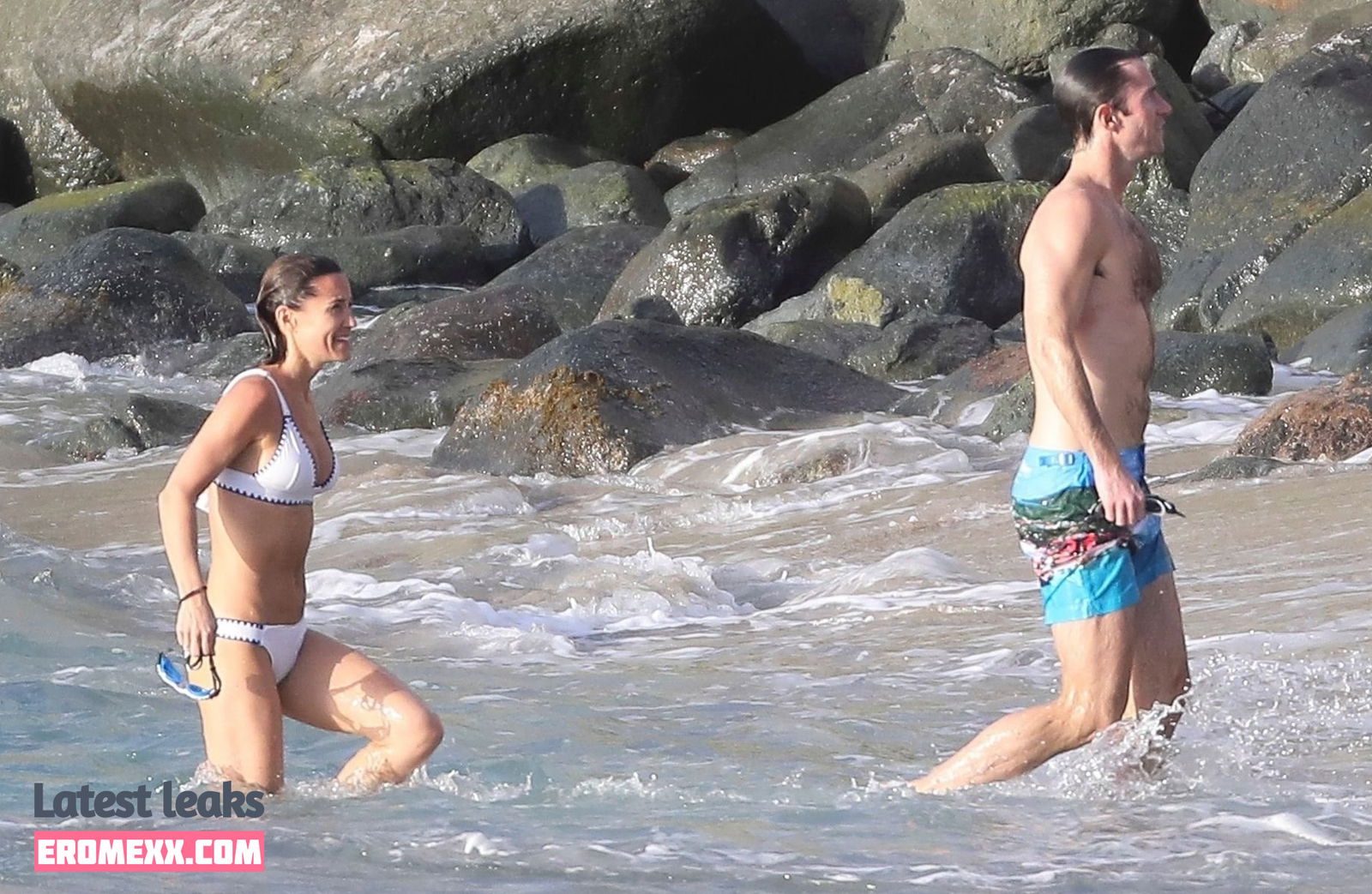 Latest Leaks Pippa Middleton Nude #15 - Erome