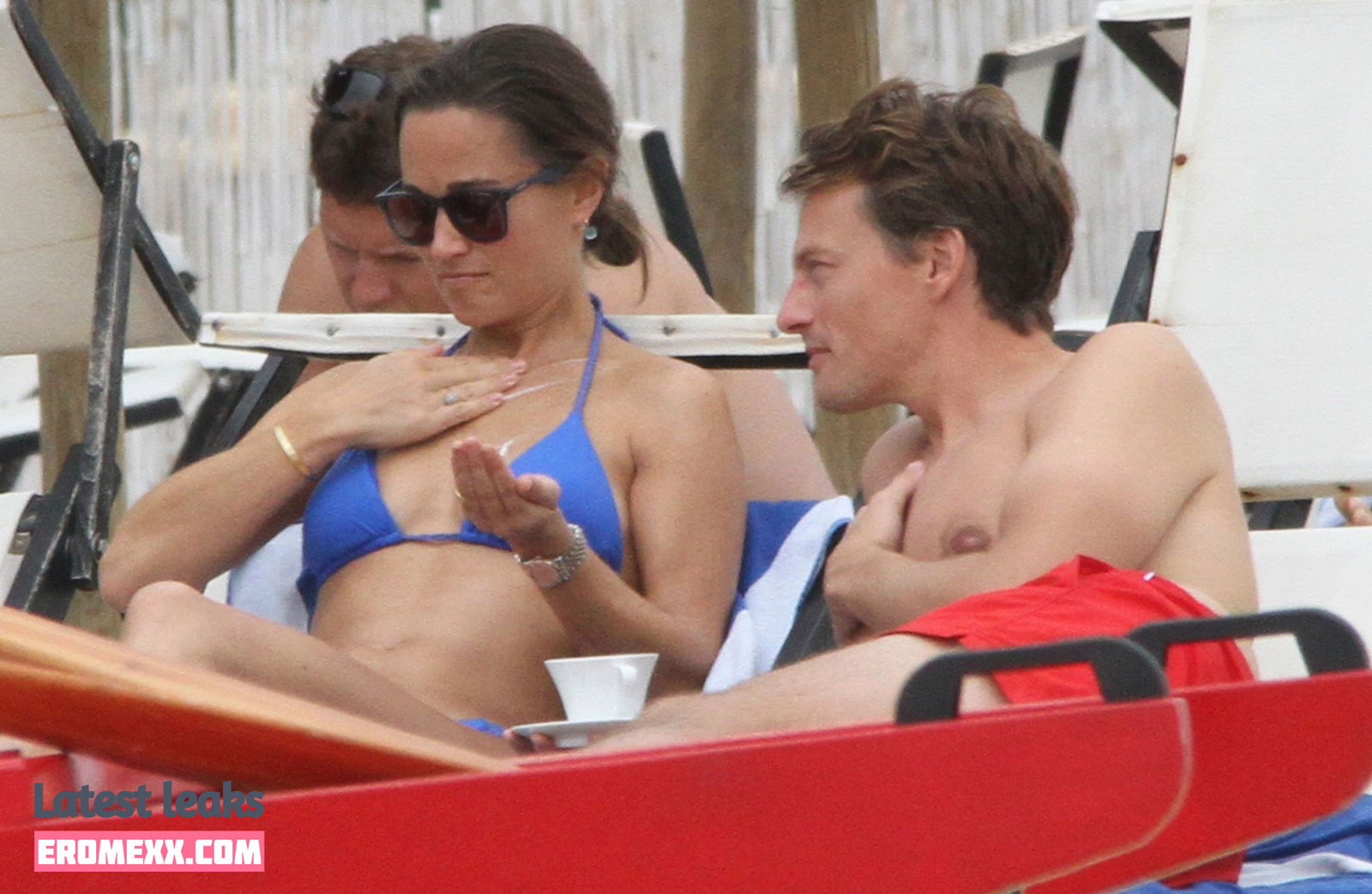 Latest Leaks Pippa Middleton Nude #150 - Erome