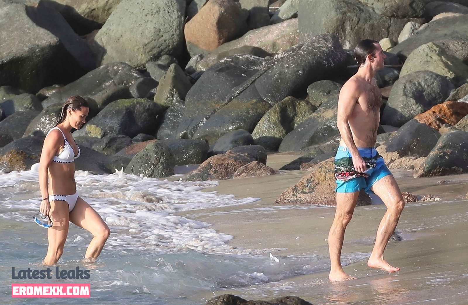 Latest Leaks Pippa Middleton Nude #16 - Erome