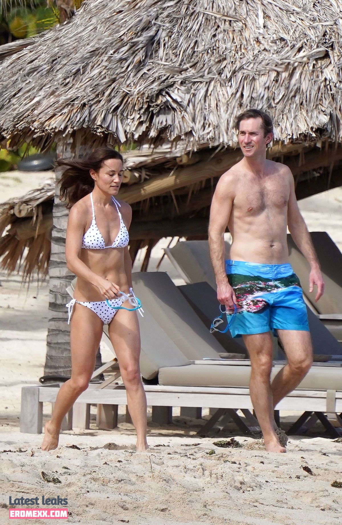 Latest Leaks Pippa Middleton Nude #176 - Erome