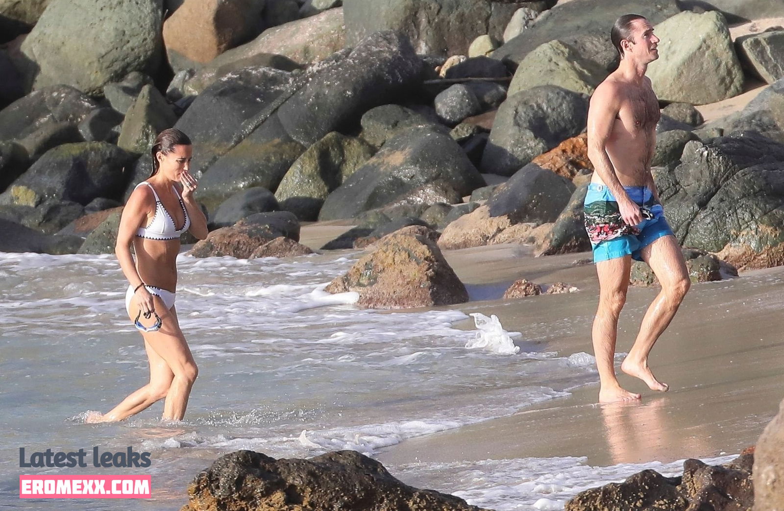 Latest Leaks Pippa Middleton Nude #18 - Erome
