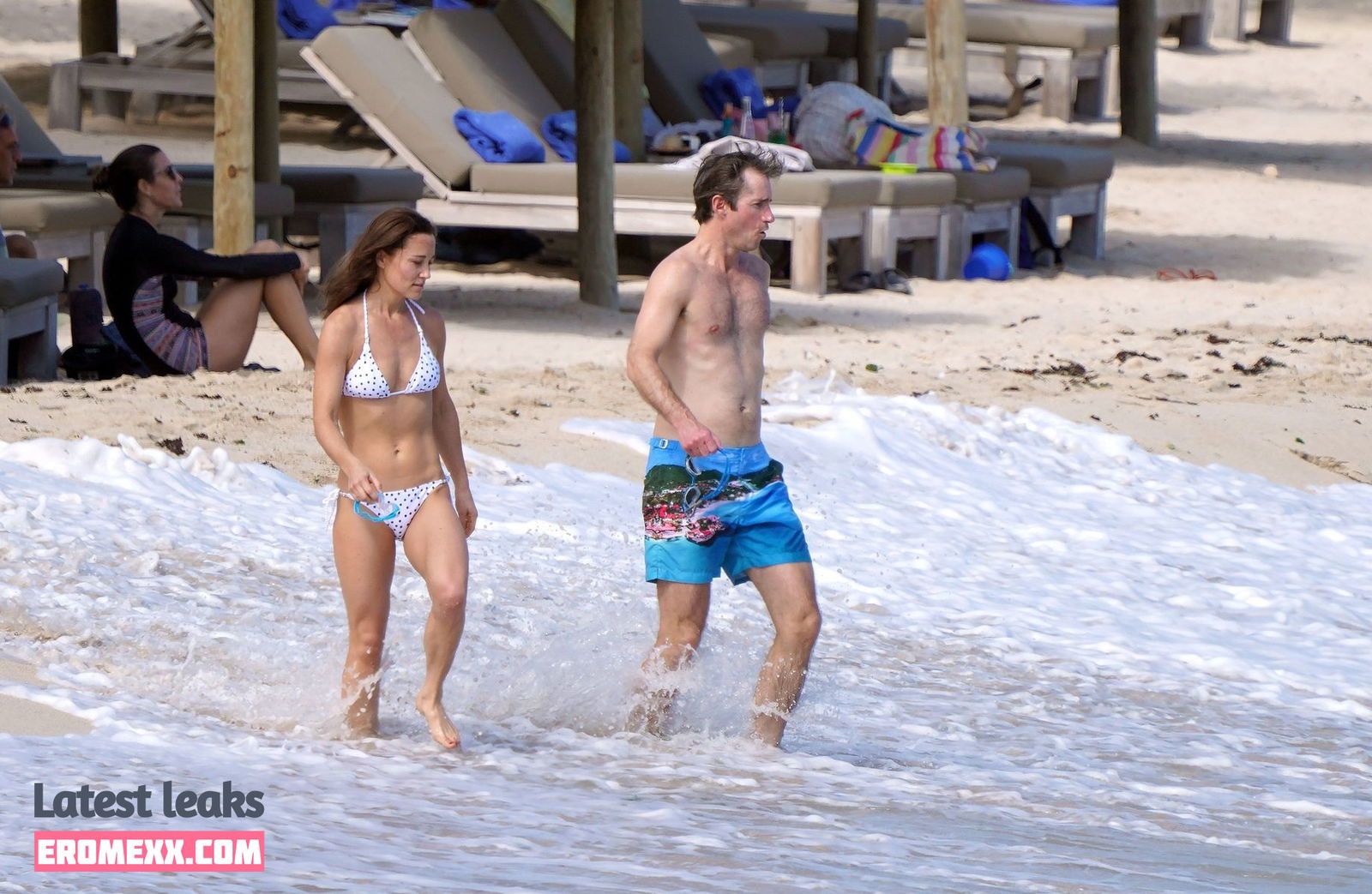 Latest Leaks Pippa Middleton Nude #182 - Erome