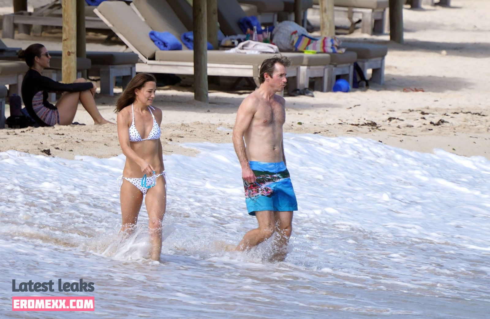 Latest Leaks Pippa Middleton Nude #183 - Erome