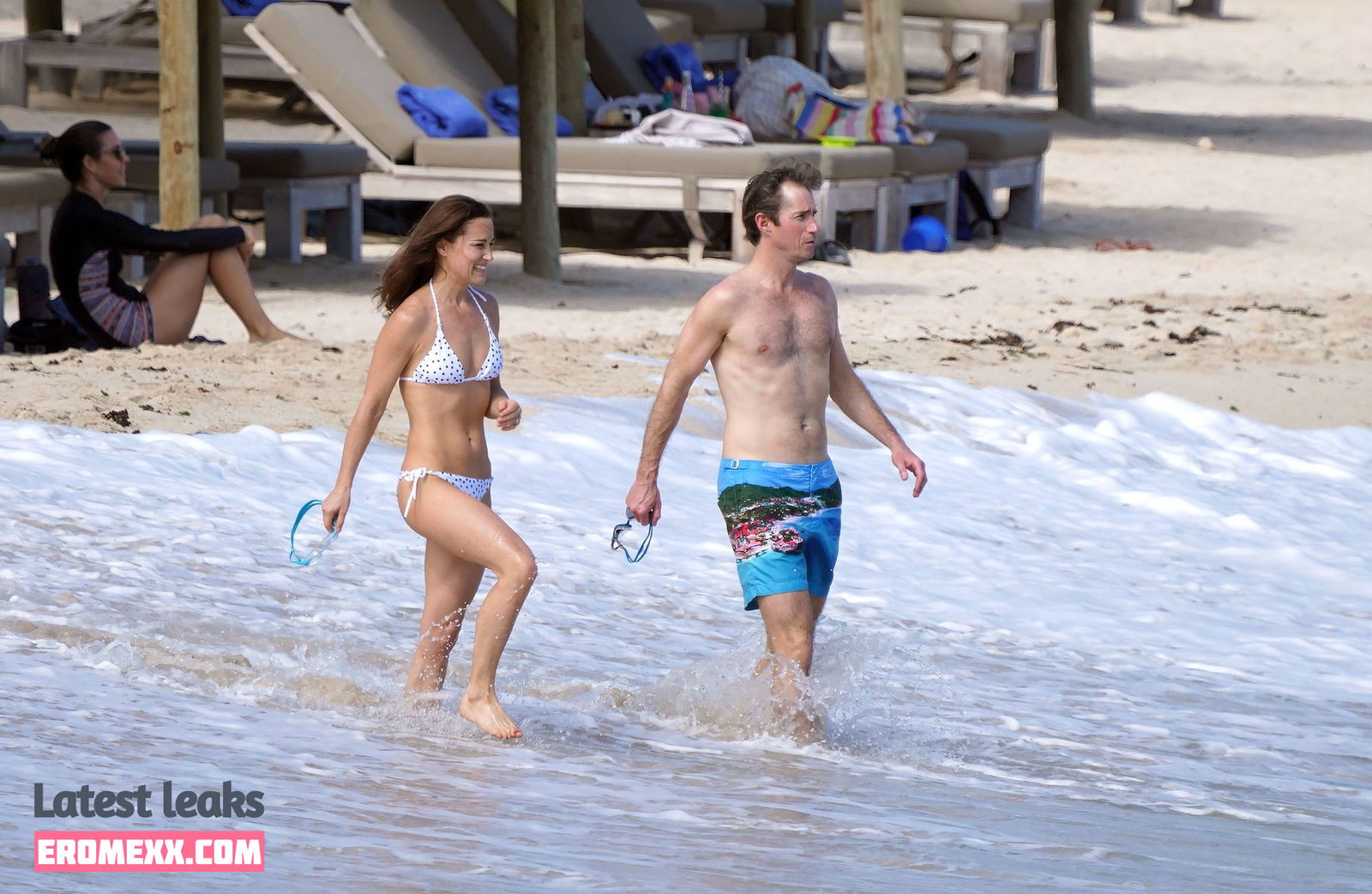 Latest Leaks Pippa Middleton Nude #186 - Erome