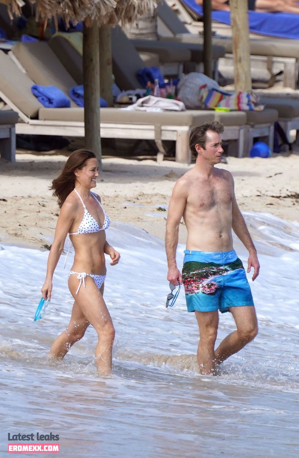 Latest Leaks Pippa Middleton Nude #187 - Erome