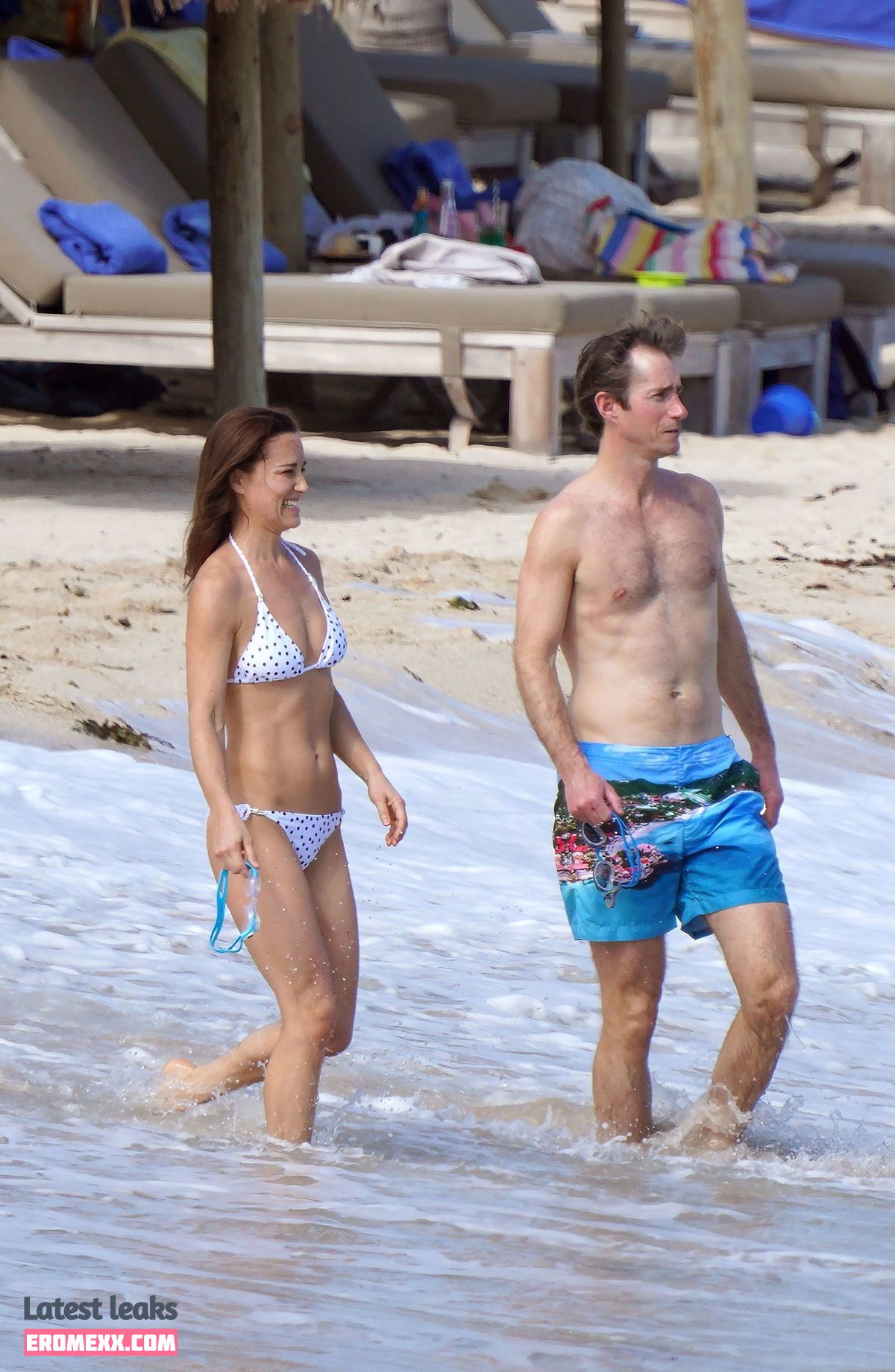 Latest Leaks Pippa Middleton Nude #188 - Erome