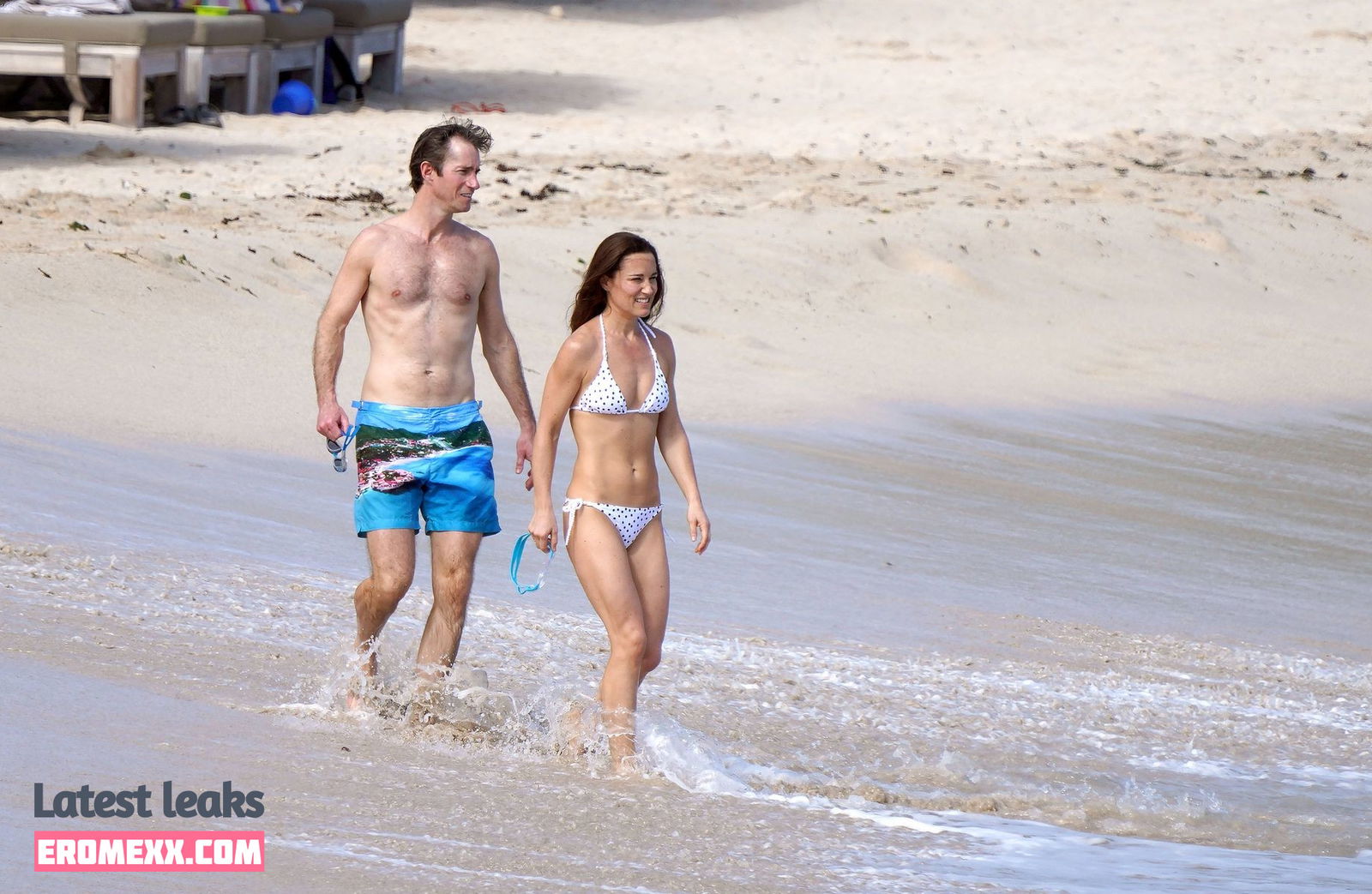 Latest Leaks Pippa Middleton Nude #198 - Erome