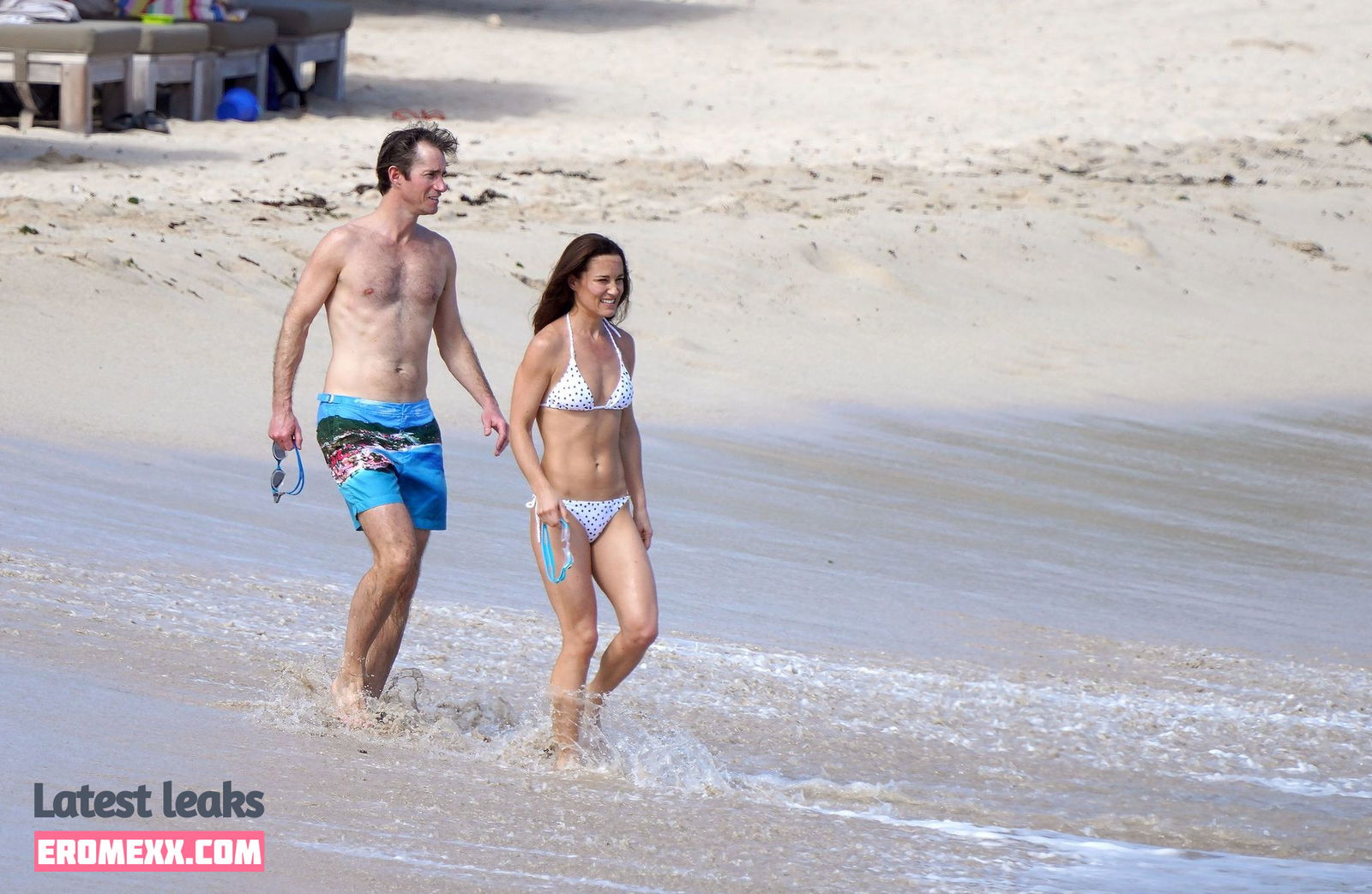 Latest Leaks Pippa Middleton Nude #199 - Erome