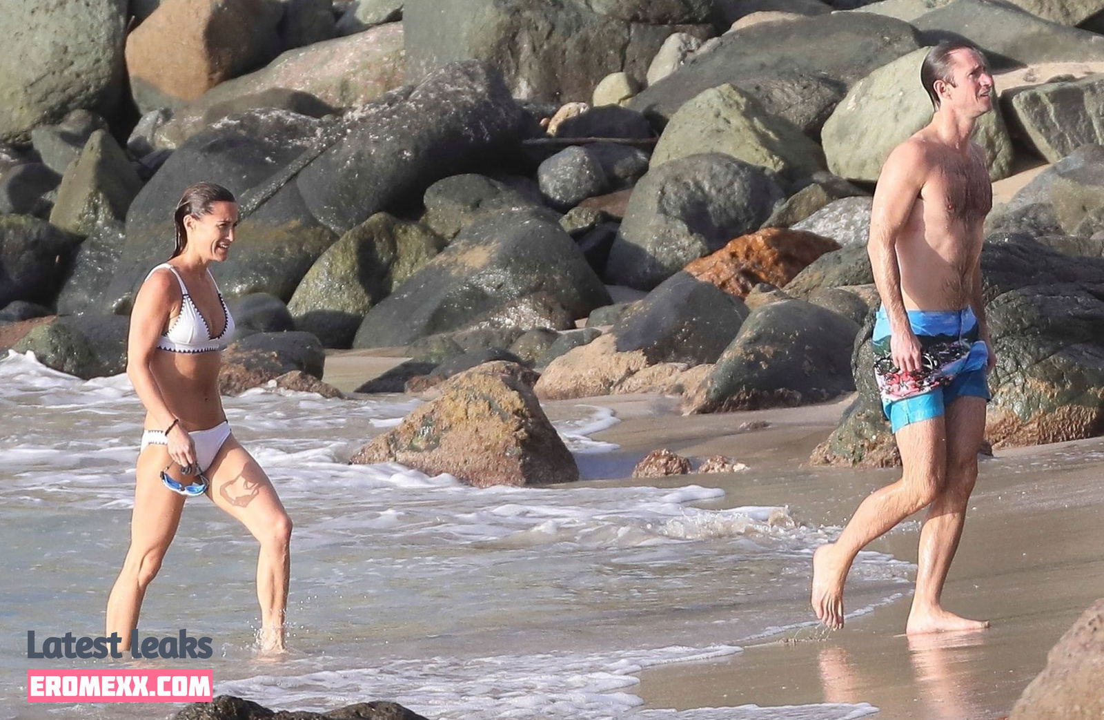 Latest Leaks Pippa Middleton Nude #20 - Erome