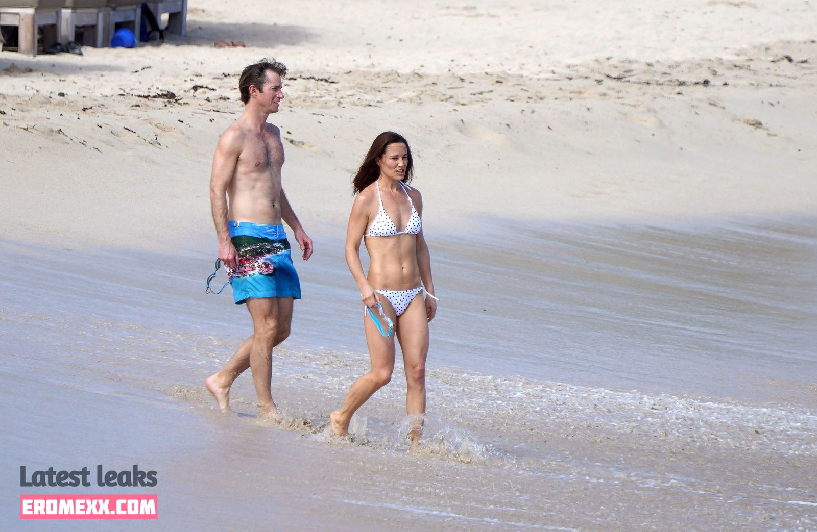 Latest Leaks Pippa Middleton Nude #200 - Erome