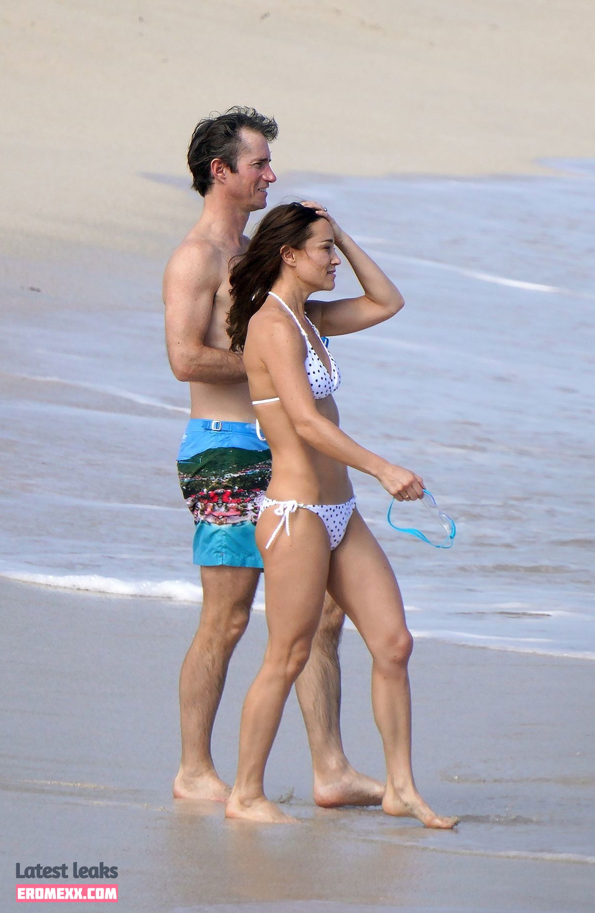 Latest Leaks Pippa Middleton Nude #202 - Erome