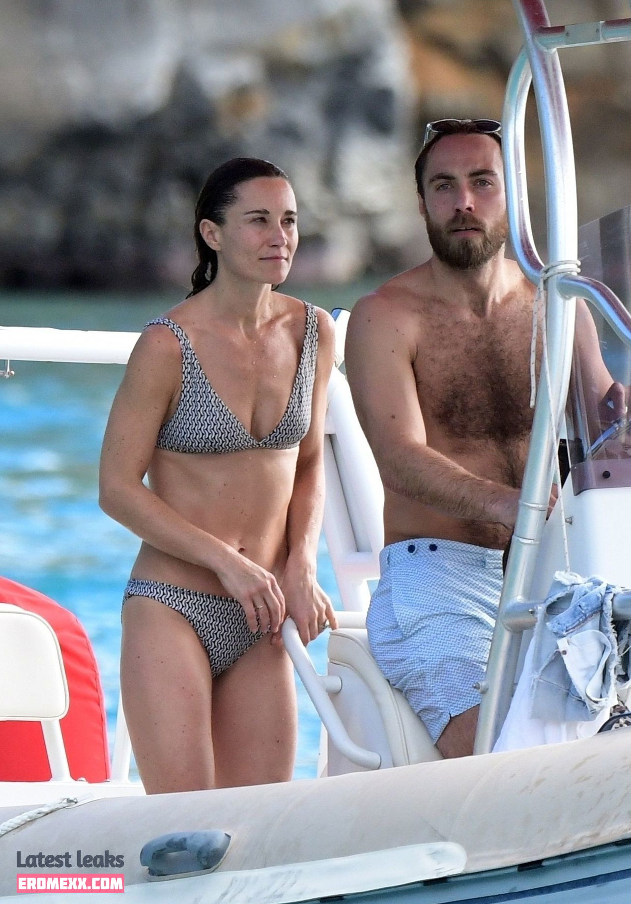 Latest Leaks Pippa Middleton Nude #218 - Erome