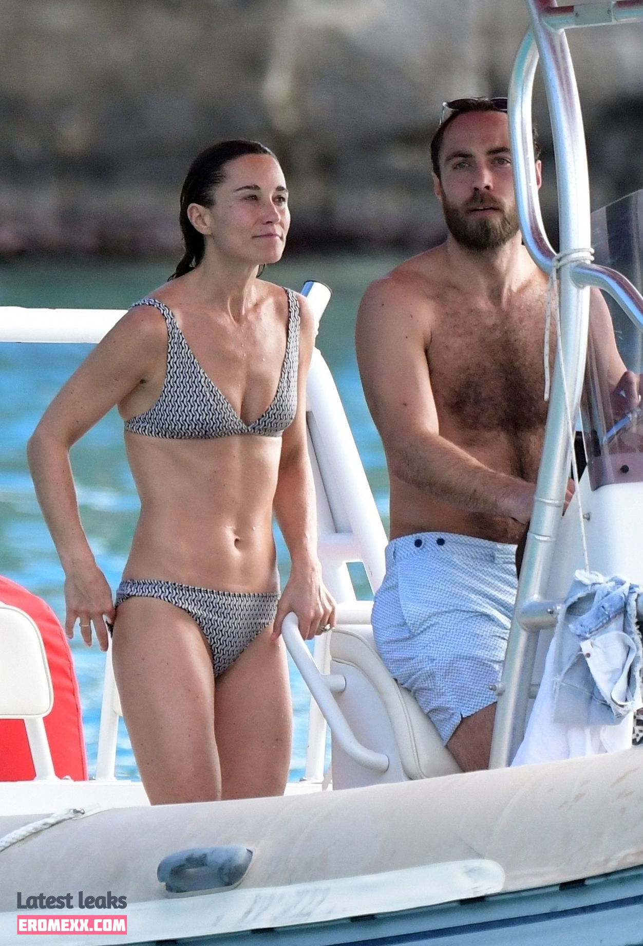 Latest Leaks Pippa Middleton Nude #219 - Erome
