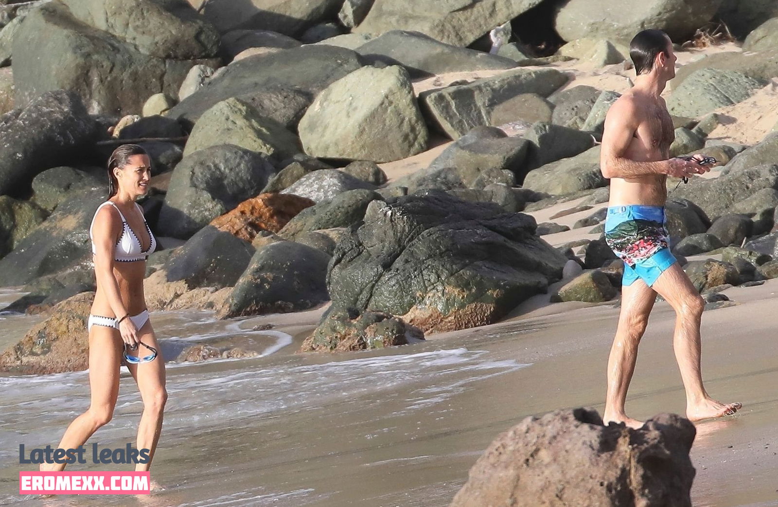 Latest Leaks Pippa Middleton Nude #22 - Erome