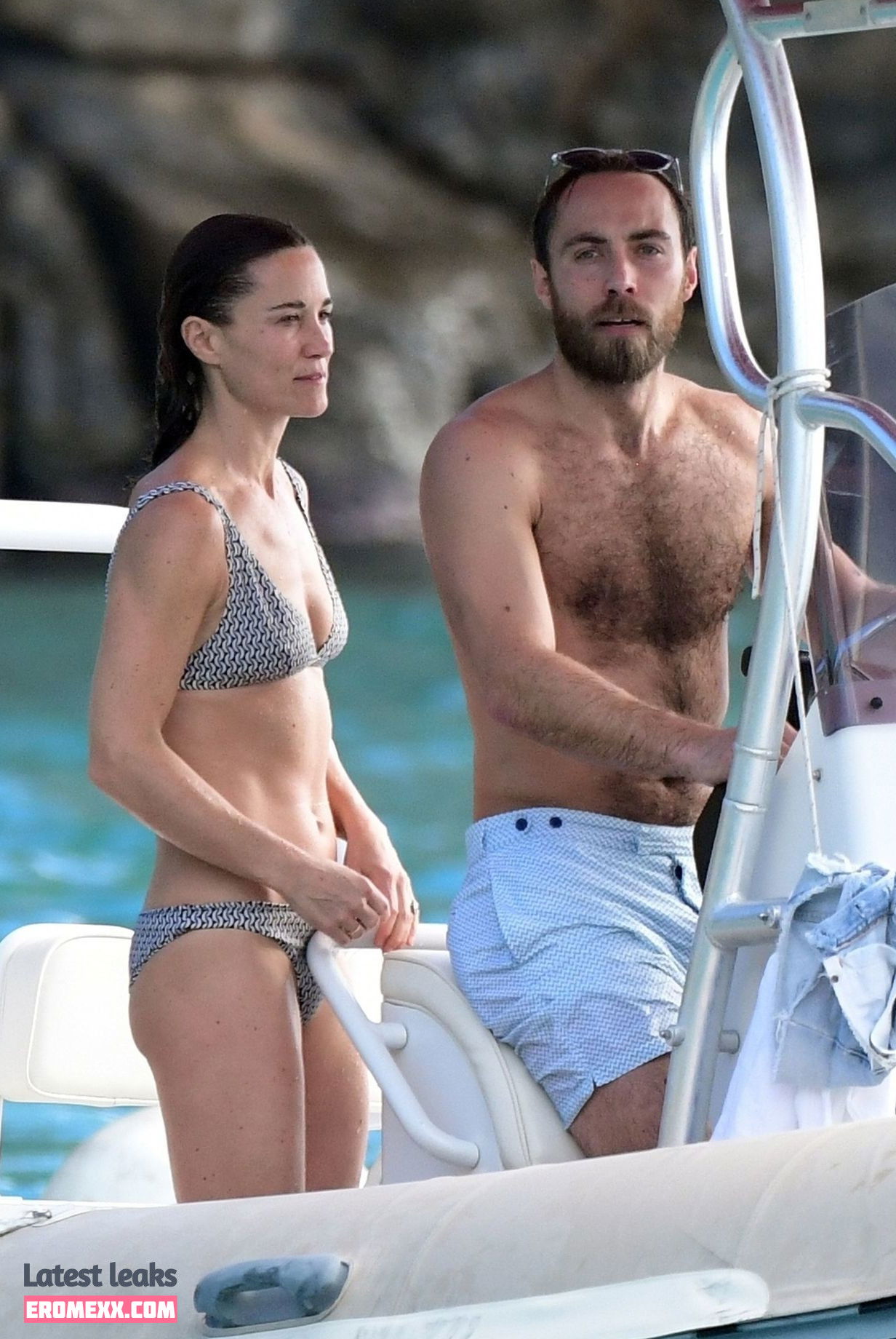 Latest Leaks Pippa Middleton Nude #220 - Erome