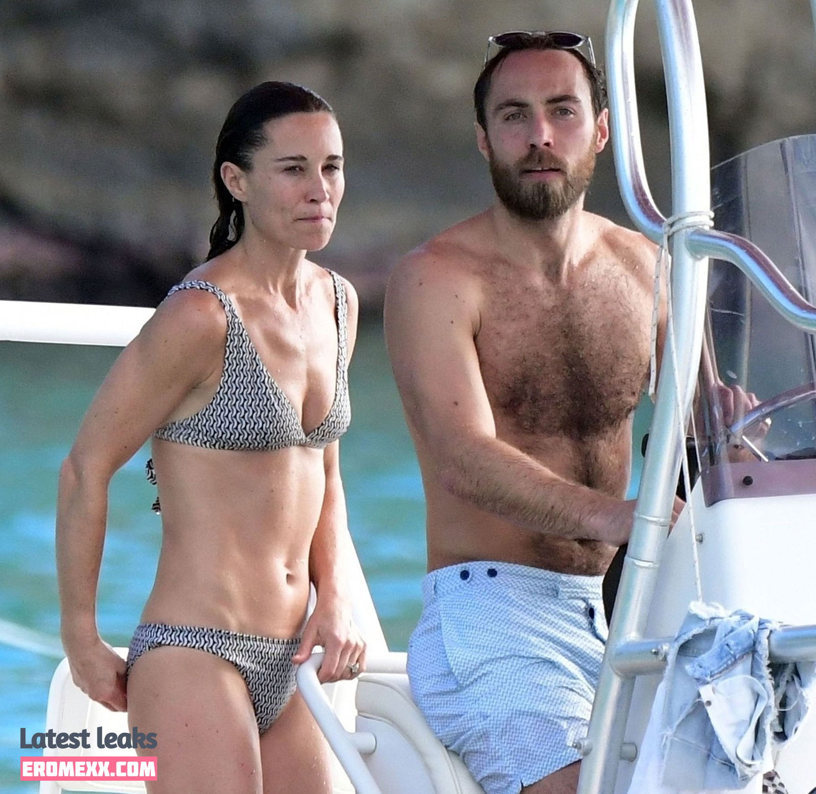 Latest Leaks Pippa Middleton Nude #222 - Erome