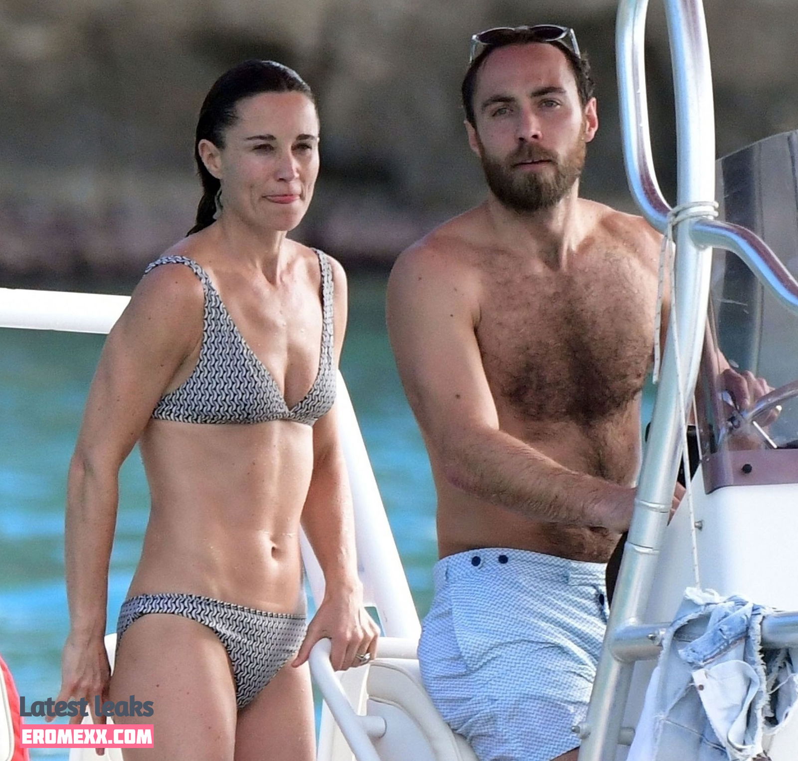 Latest Leaks Pippa Middleton Nude #223 - Erome