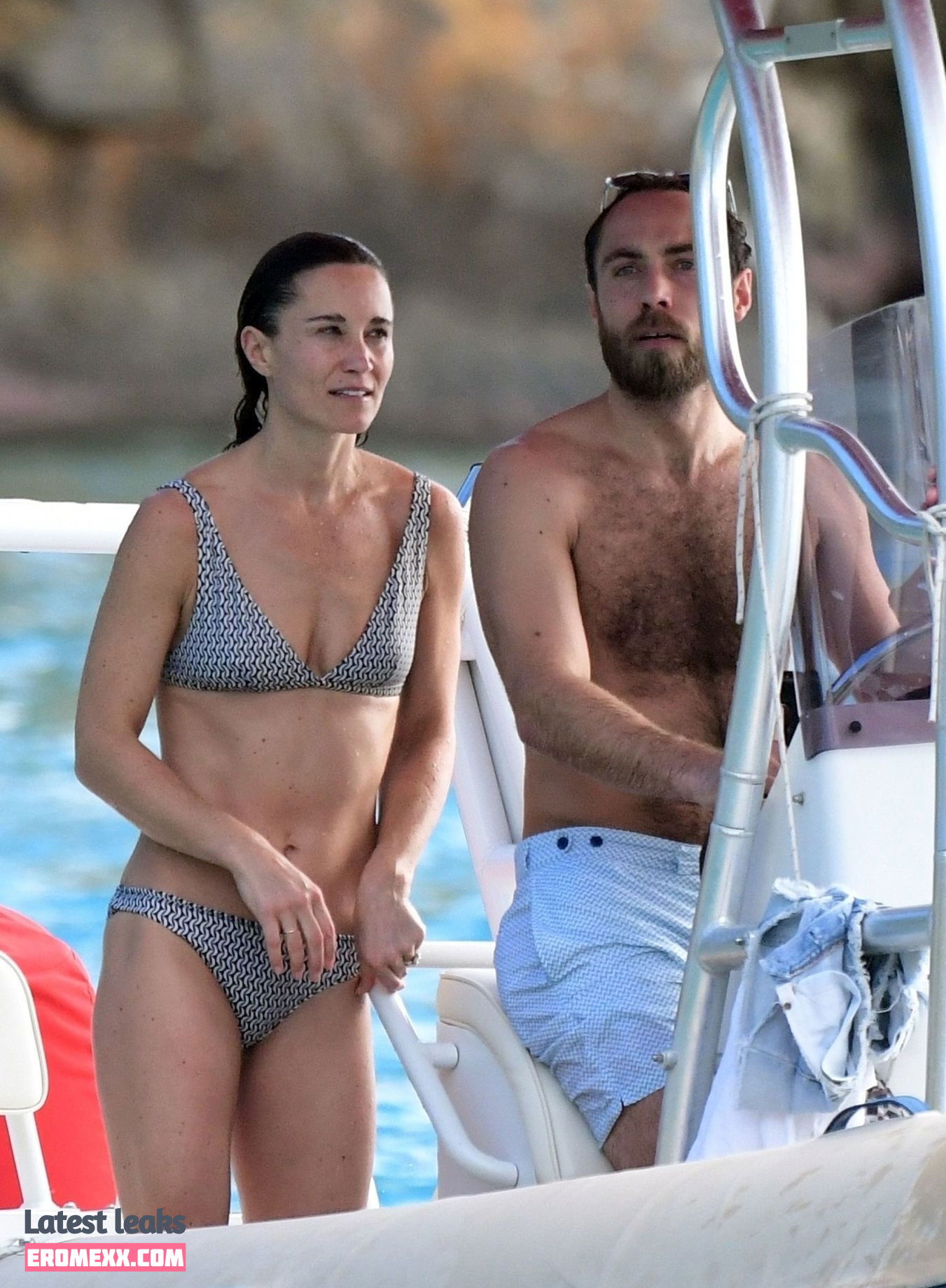 Latest Leaks Pippa Middleton Nude #226 - Erome