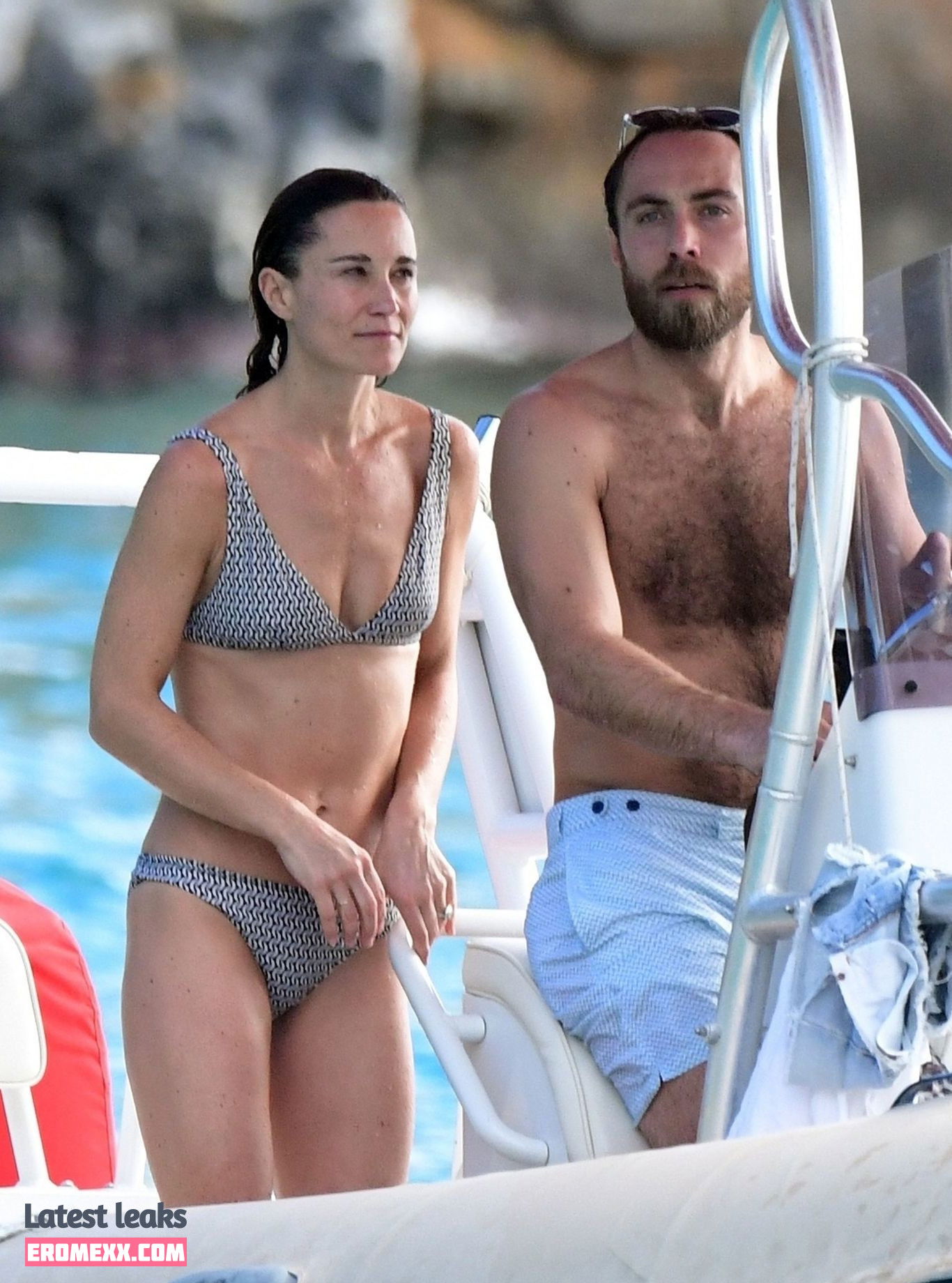 Latest Leaks Pippa Middleton Nude #227 - Erome