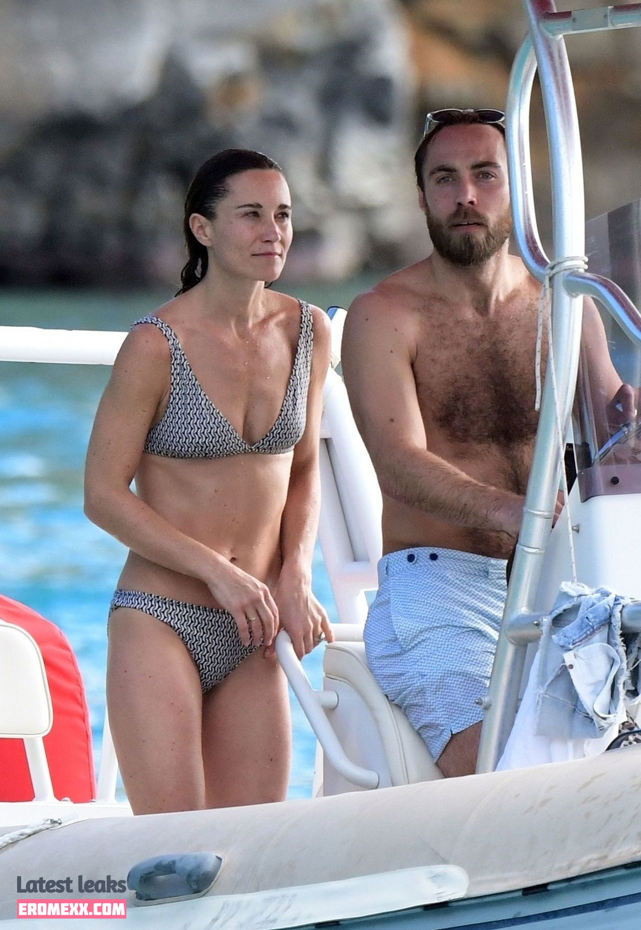 Latest Leaks Pippa Middleton Nude #228 - Erome