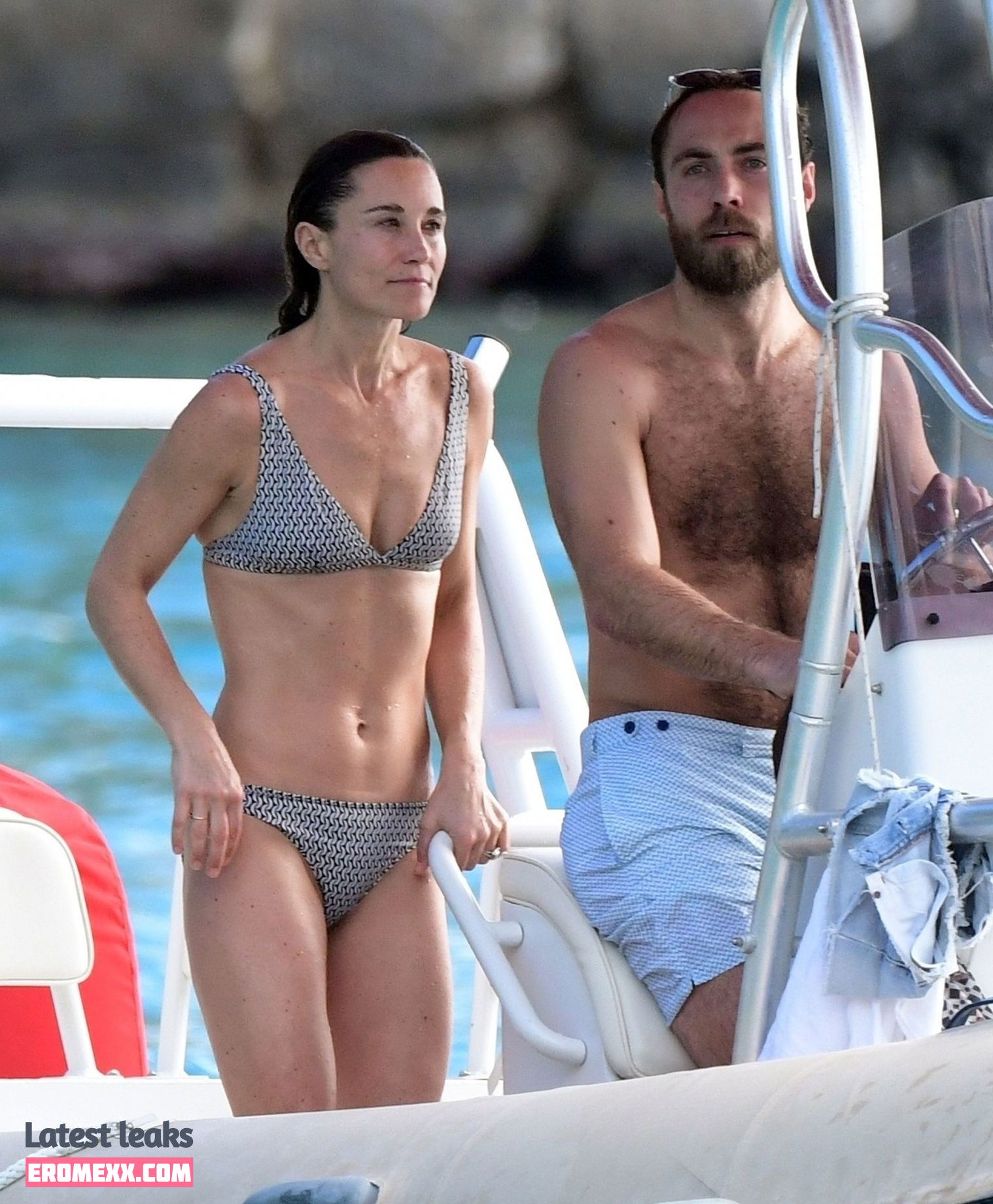 Latest Leaks Pippa Middleton Nude #229 - Erome