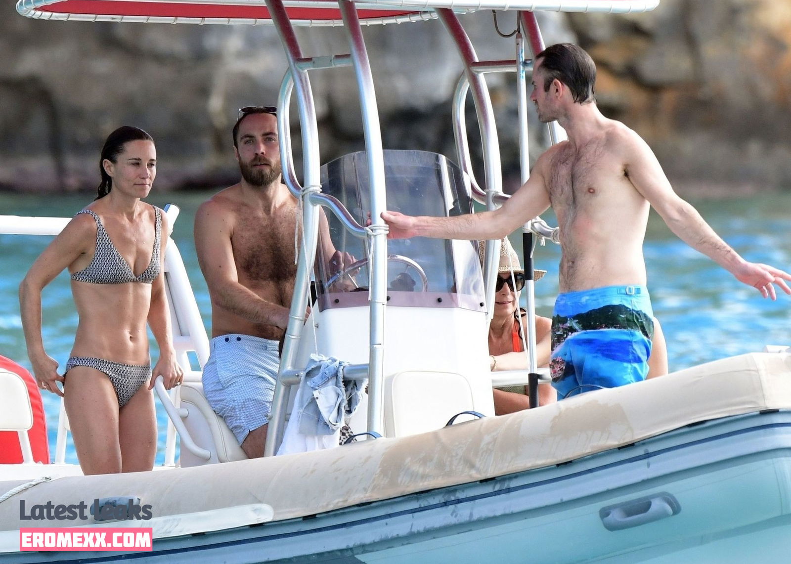 Latest Leaks Pippa Middleton Nude #232 - Erome