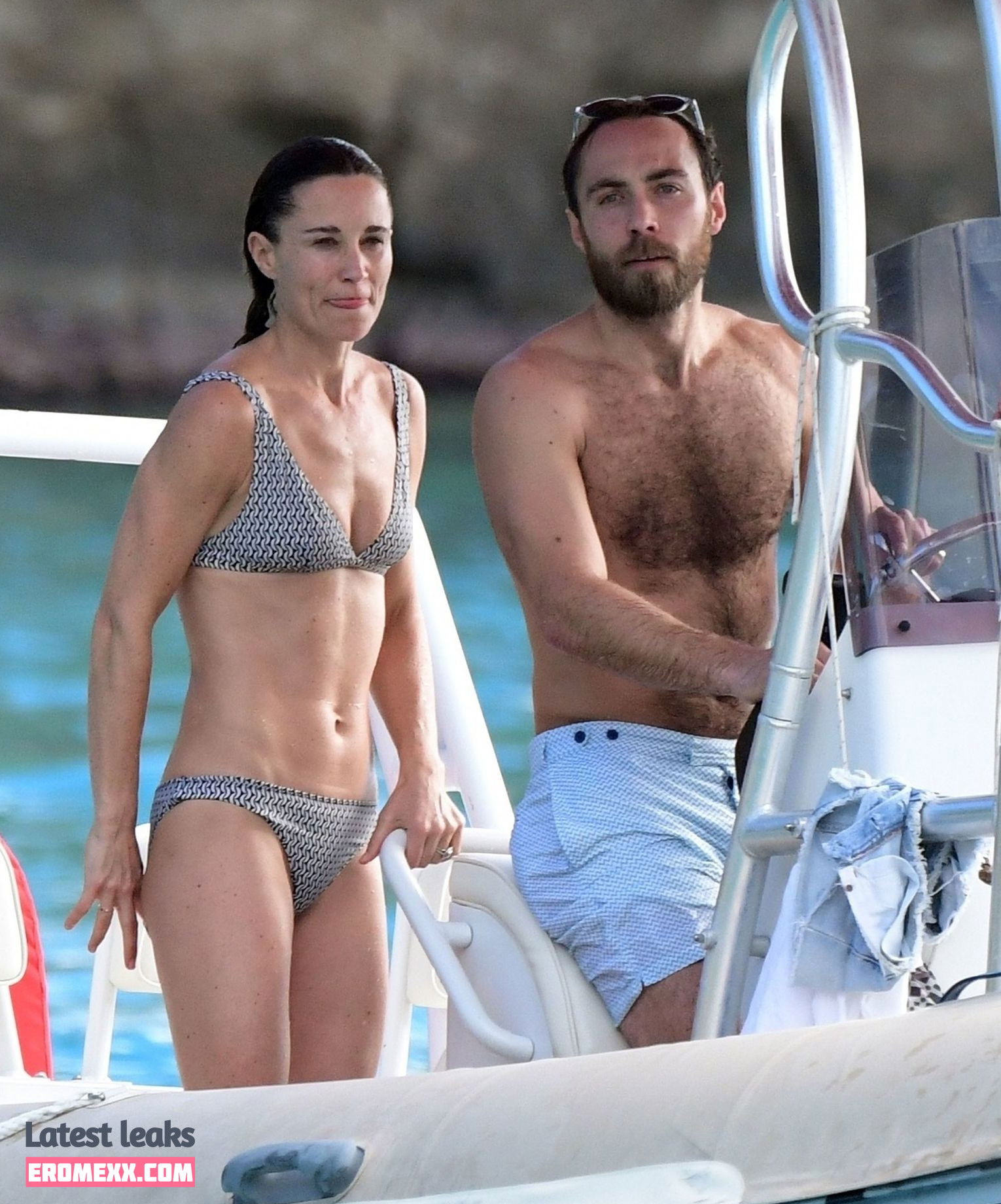 Latest Leaks Pippa Middleton Nude #233 - Erome