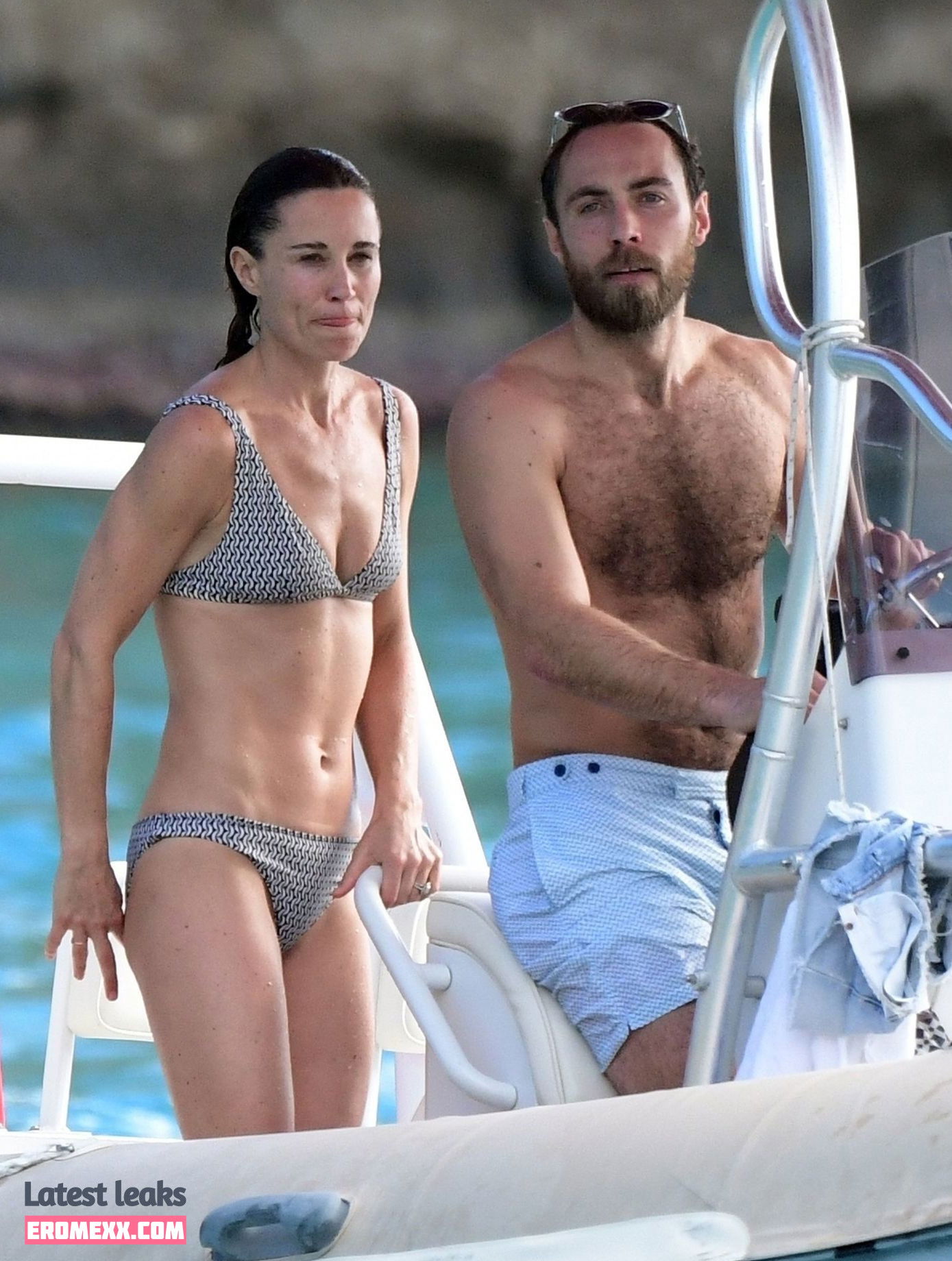 Latest Leaks Pippa Middleton Nude #234 - Erome