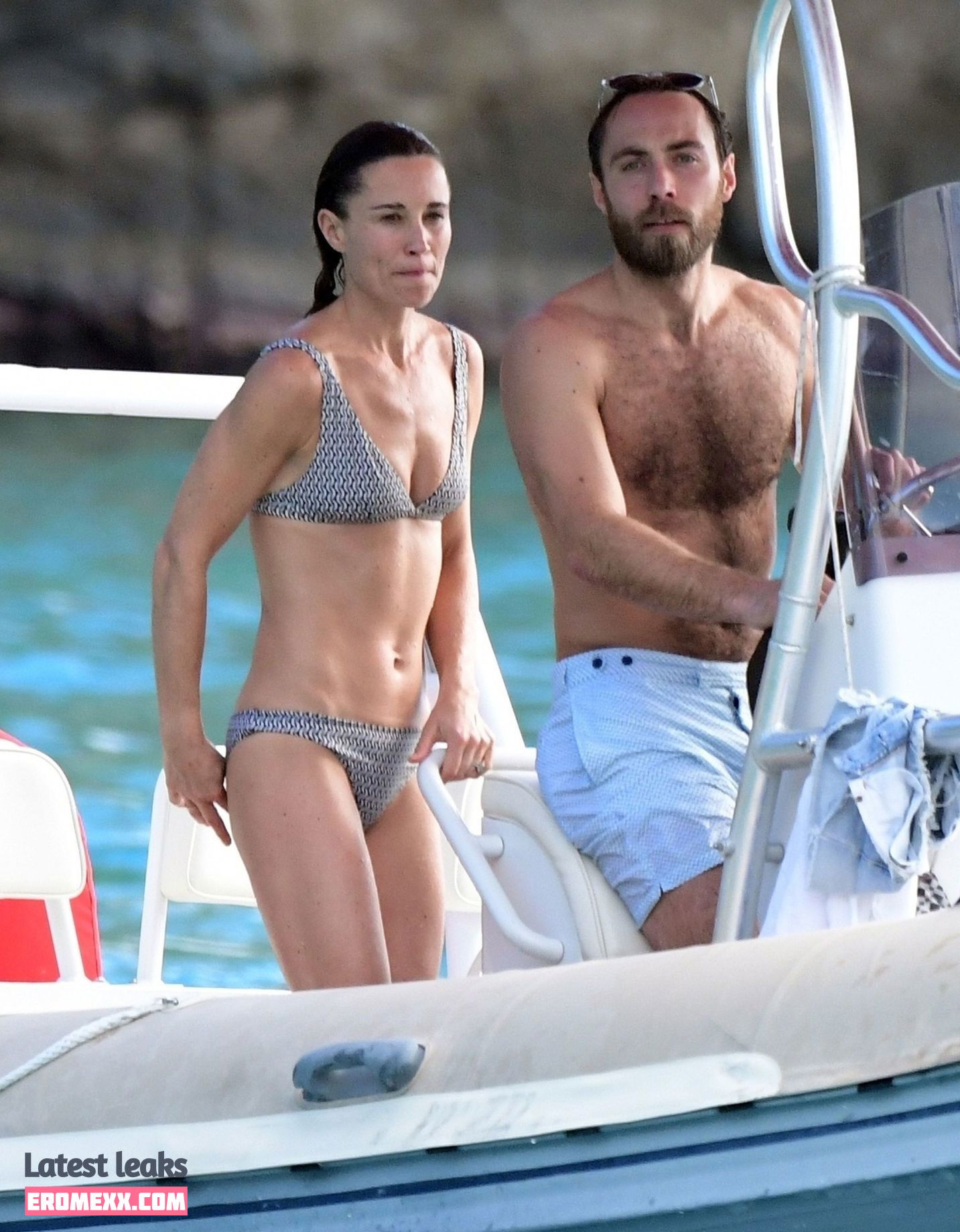 Latest Leaks Pippa Middleton Nude #235 - Erome