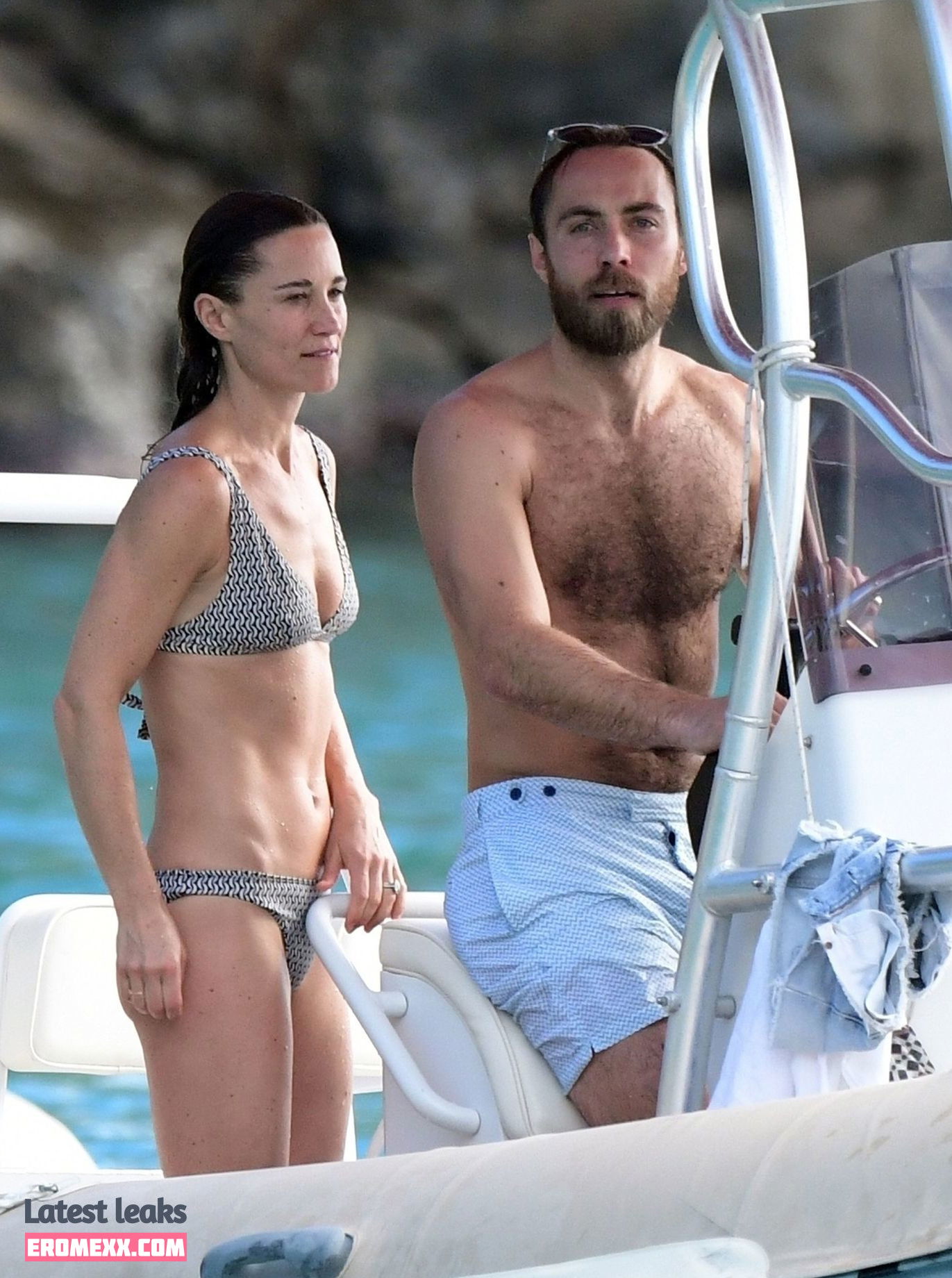 Latest Leaks Pippa Middleton Nude #237 - Erome