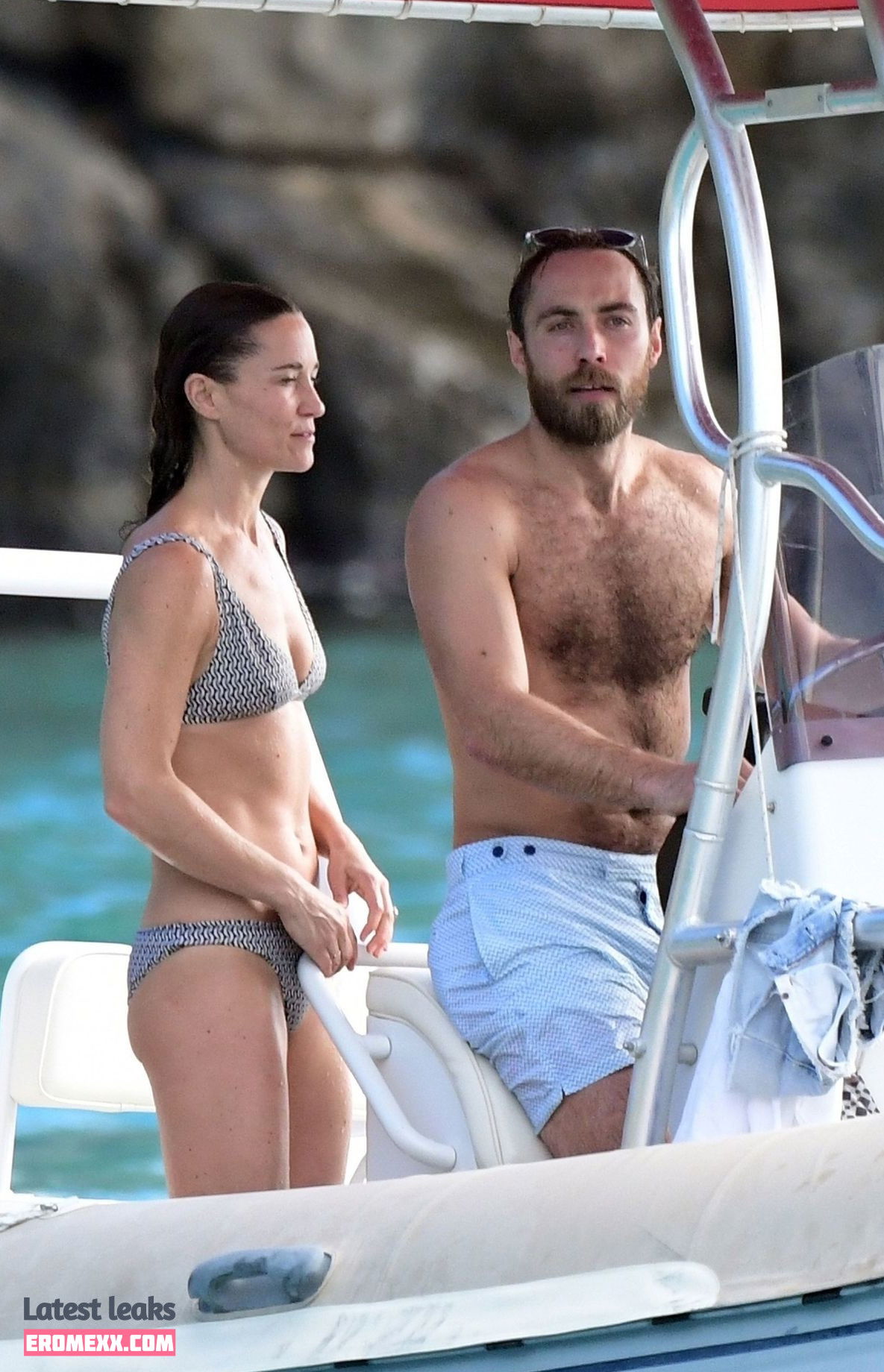 Latest Leaks Pippa Middleton Nude #239 - Erome