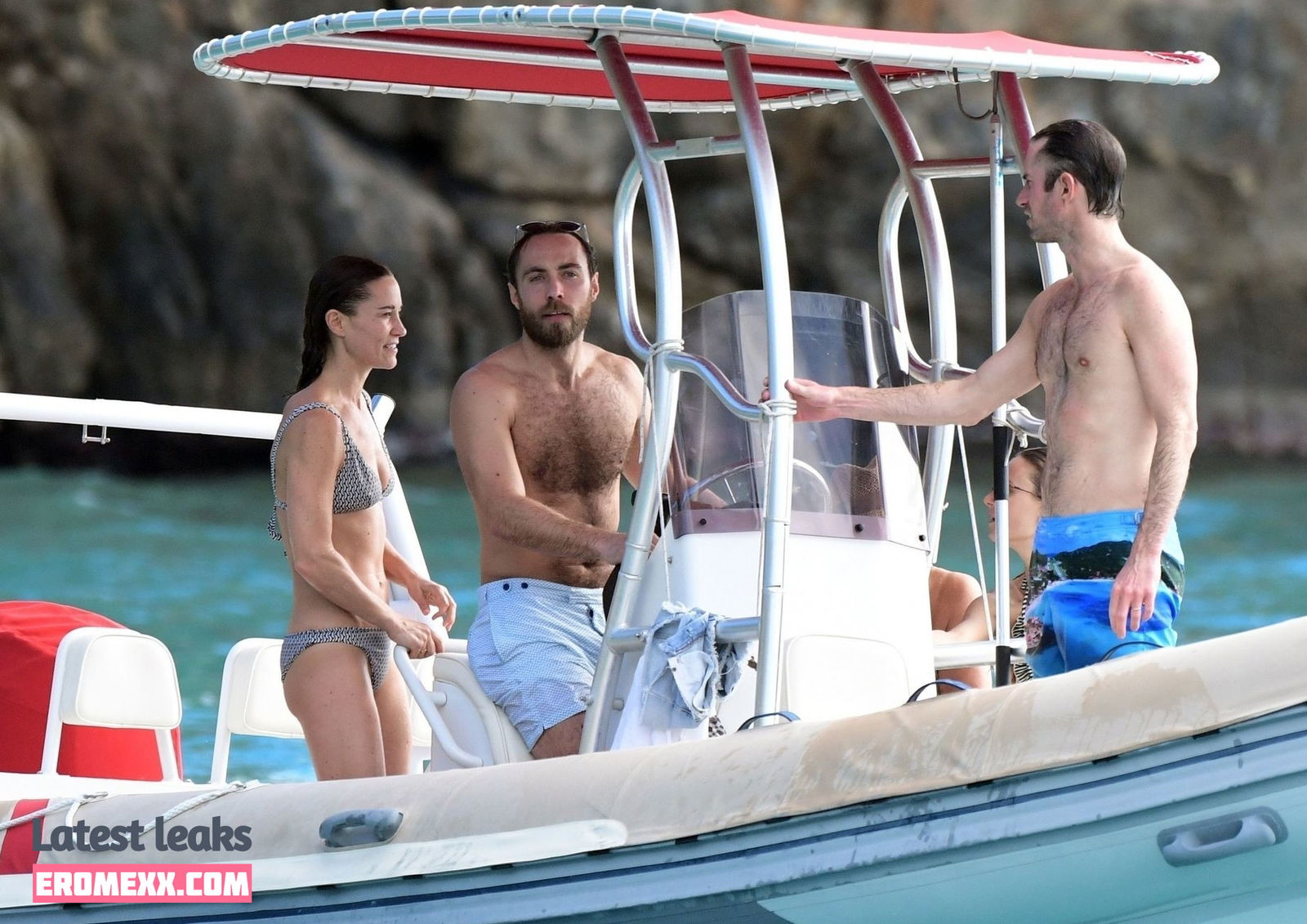 Latest Leaks Pippa Middleton Nude #241 - Erome